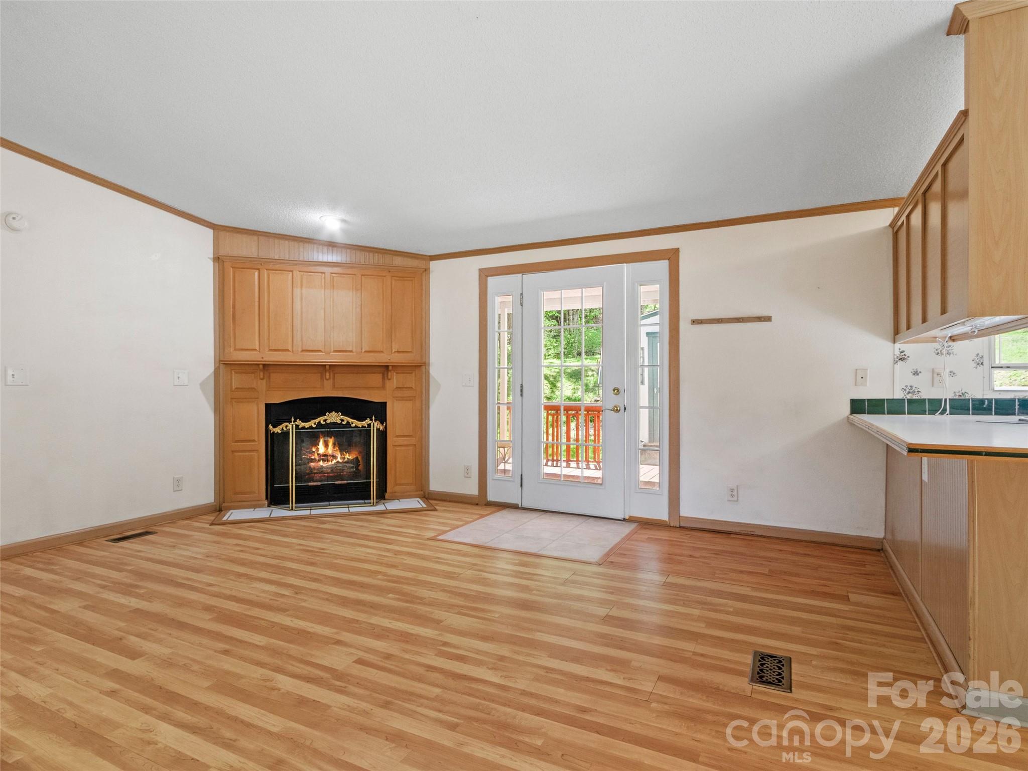 469 Hensley Branch Road Property Photo 6