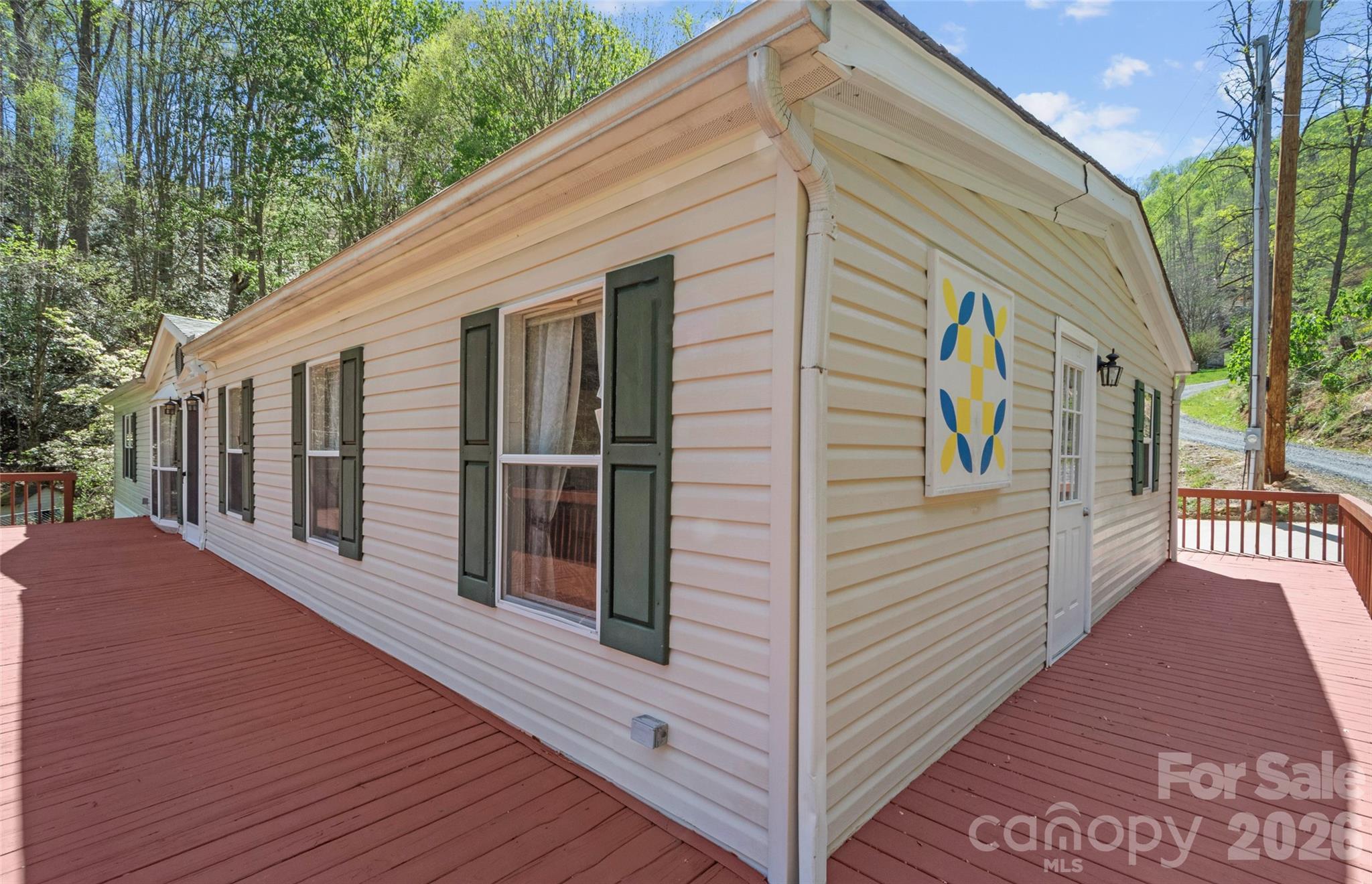 469 Hensley Branch Road Property Photo 28