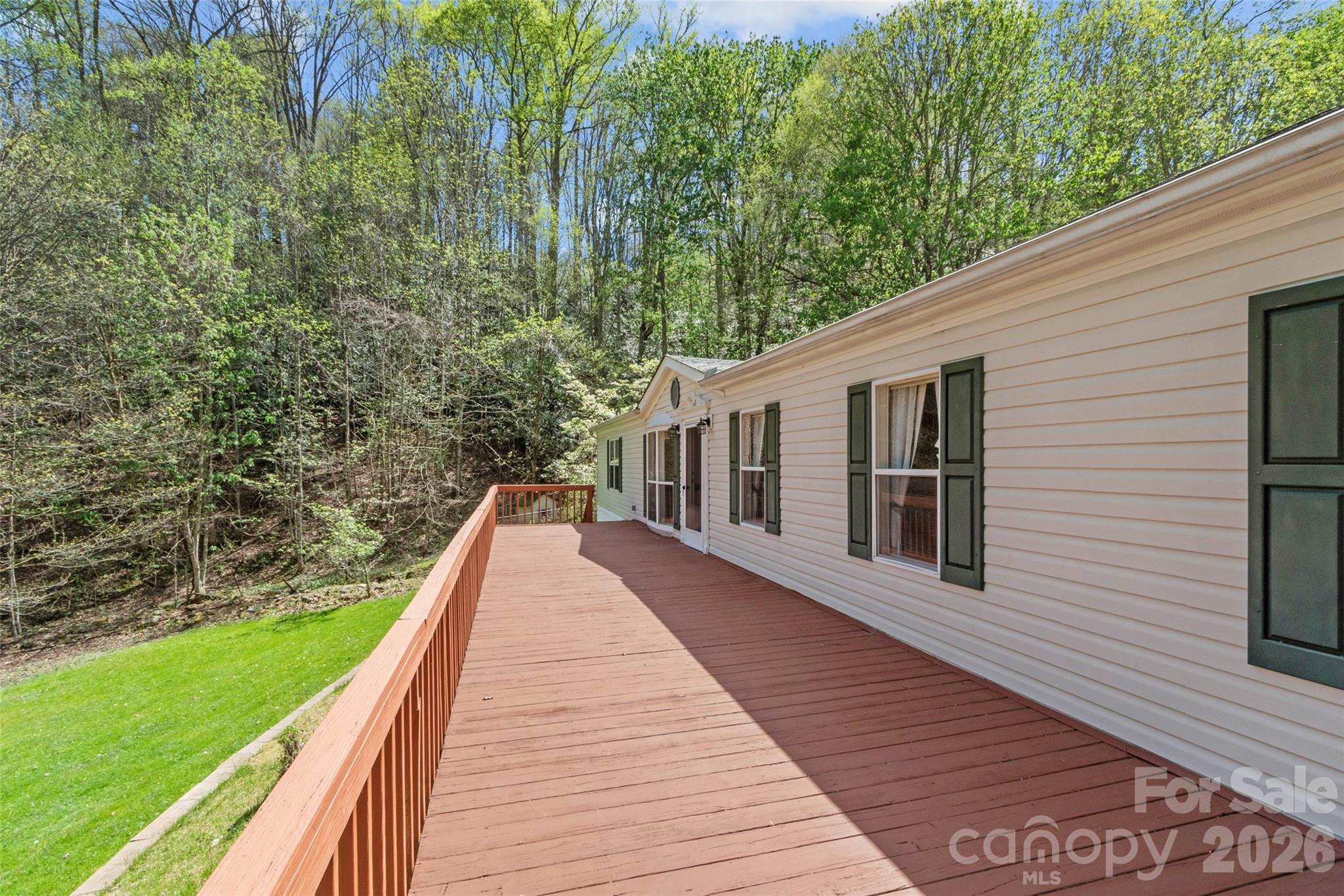 469 Hensley Branch Road Property Photo 29