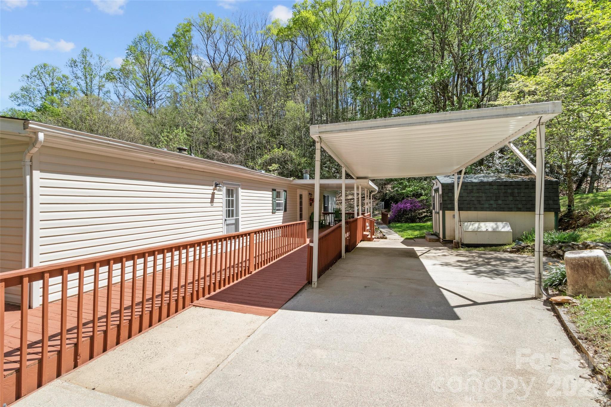 469 Hensley Branch Road Property Photo 31