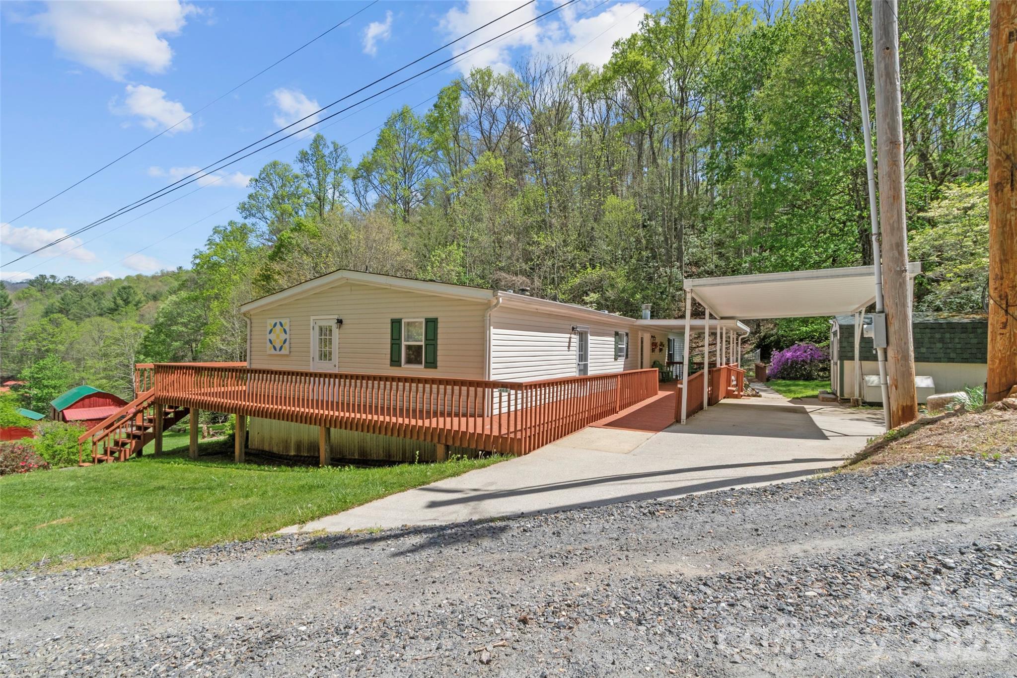 469 Hensley Branch Road Property Photo 32