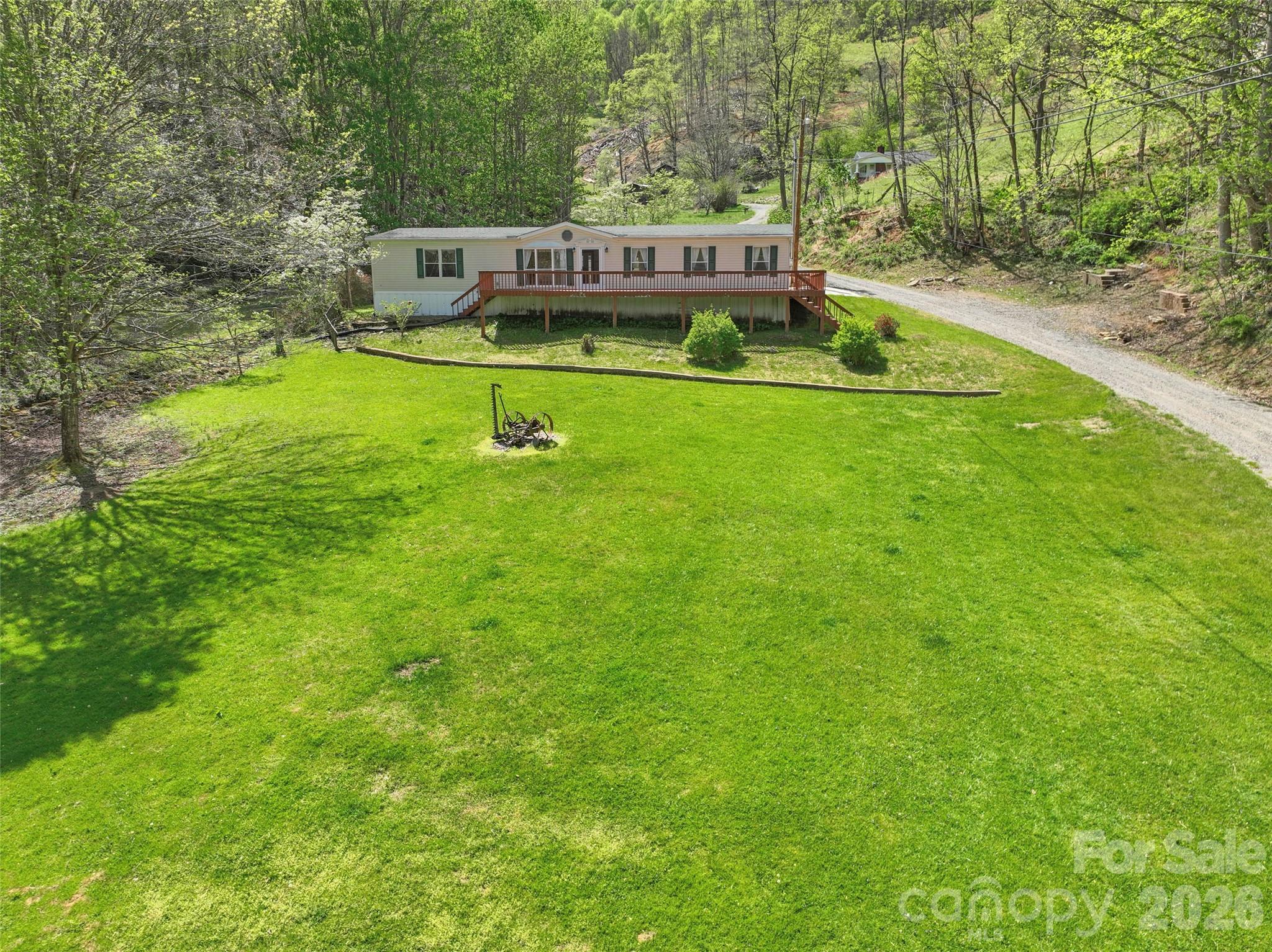 469 Hensley Branch Road Property Photo 37