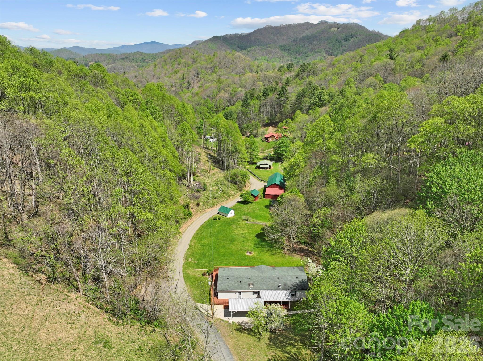 469 Hensley Branch Road Property Photo 41