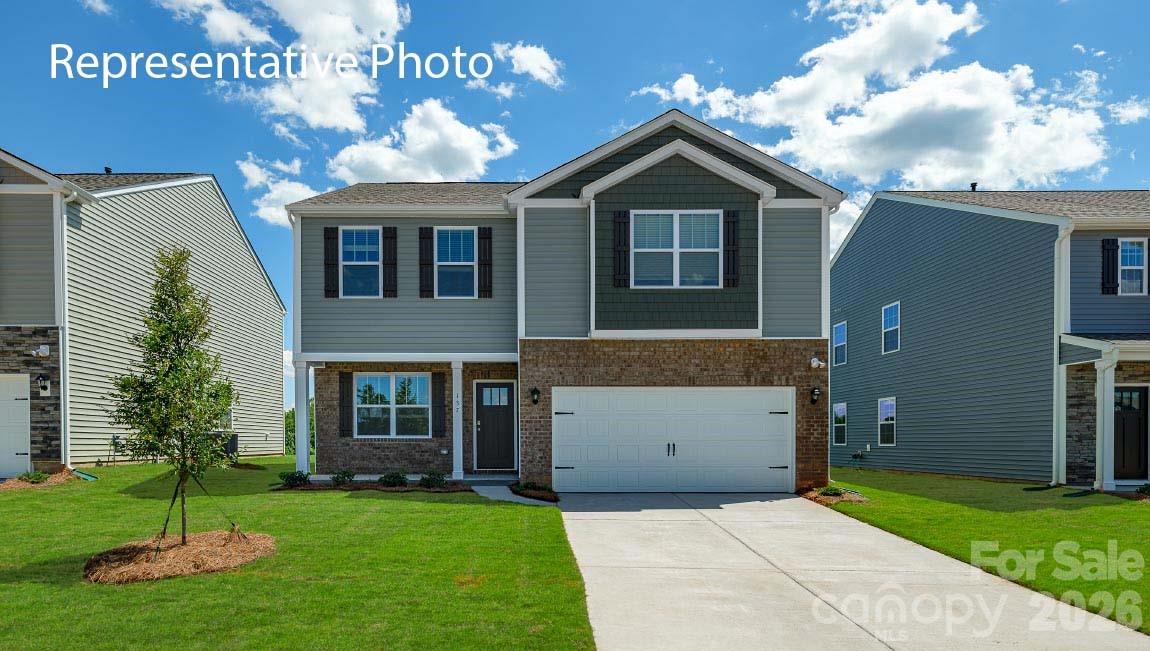 602 Dazzle Loop Property Photo 1