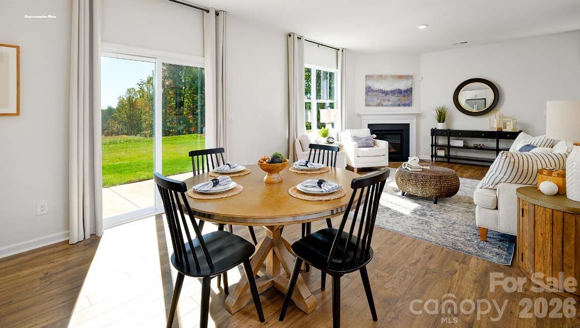 602 Dazzle Loop Property Photo 3