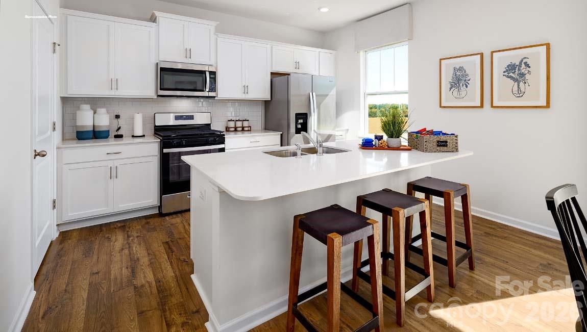 602 Dazzle Loop Property Photo 6