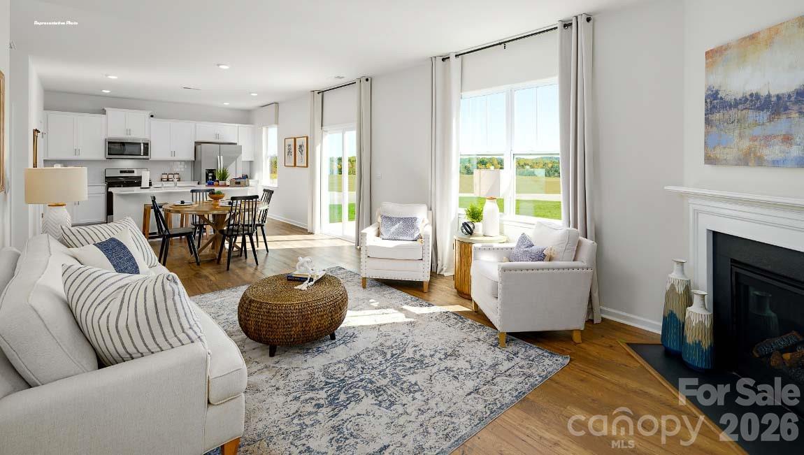 602 Dazzle Loop Property Photo 11