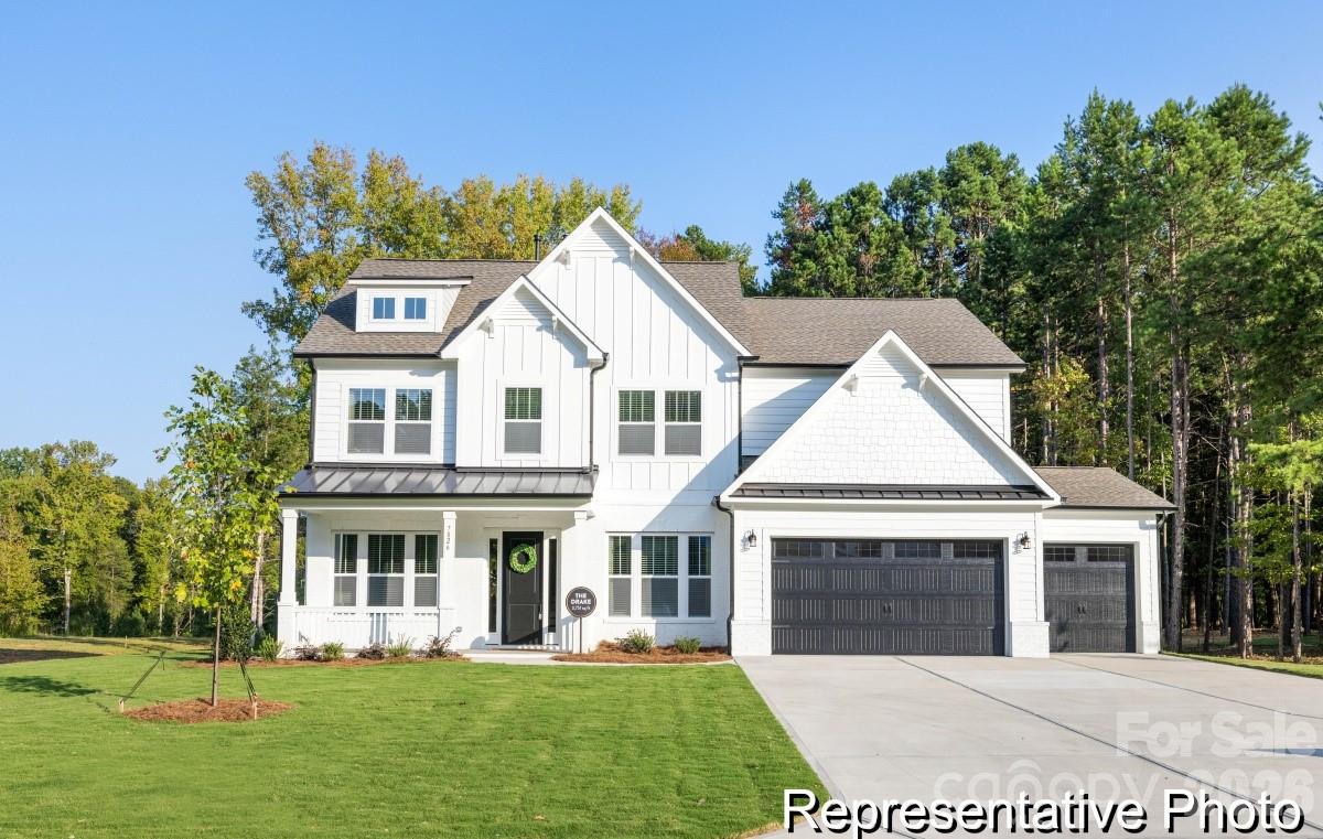 155 Bear Branch Drive 116p Property Photo 1