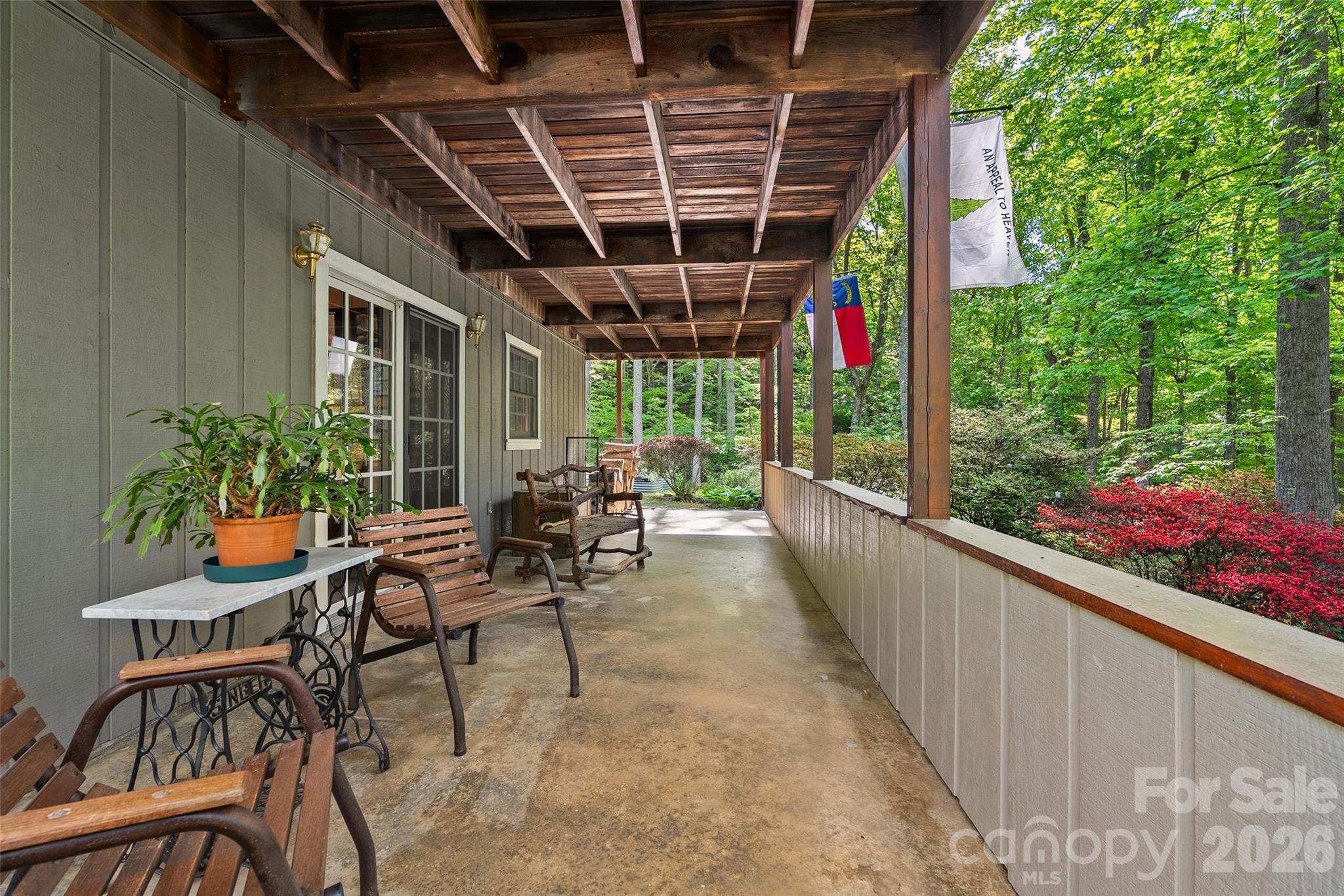 134 The Trail Property Photo 23