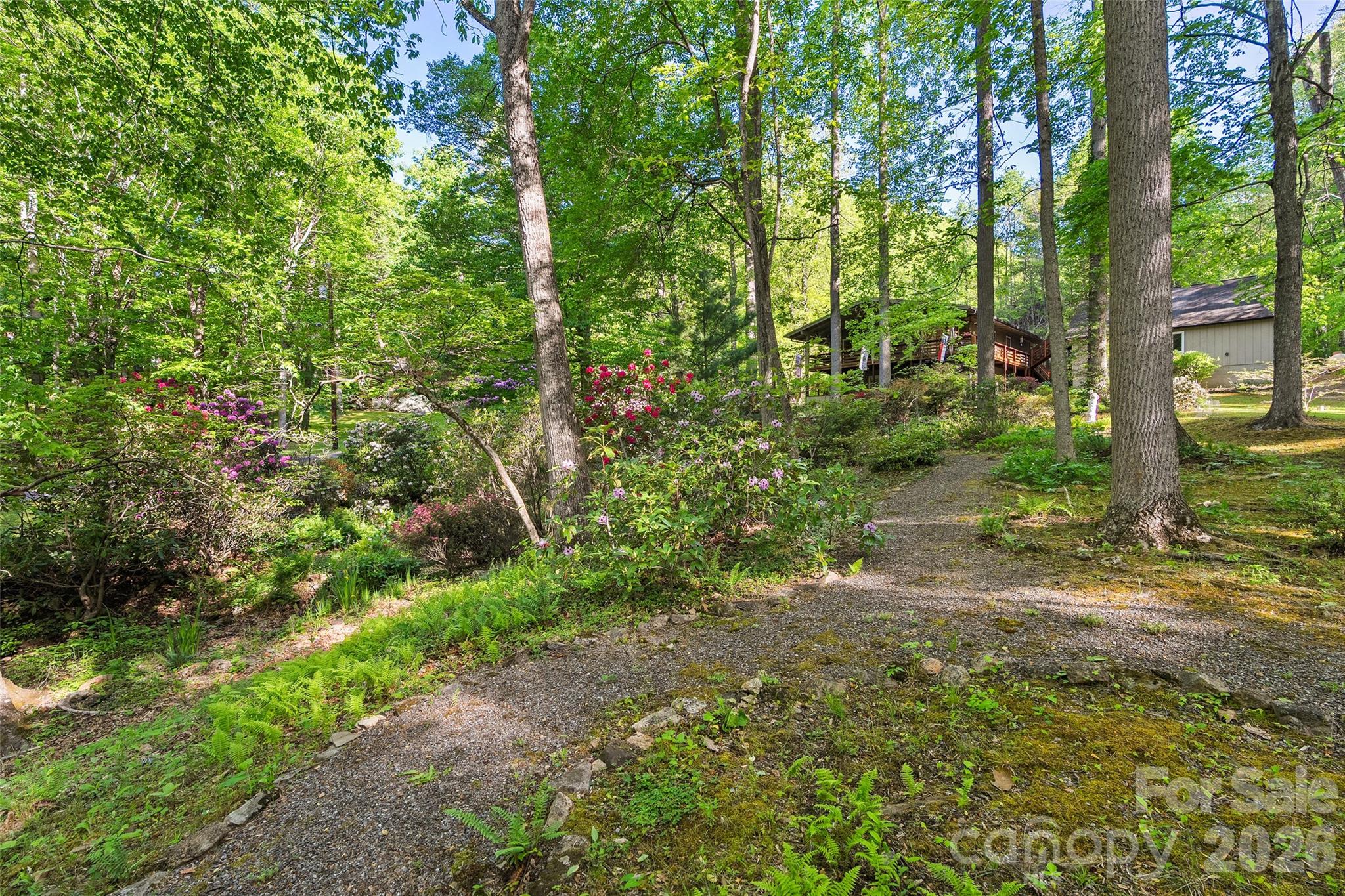 134 The Trail Property Photo 27