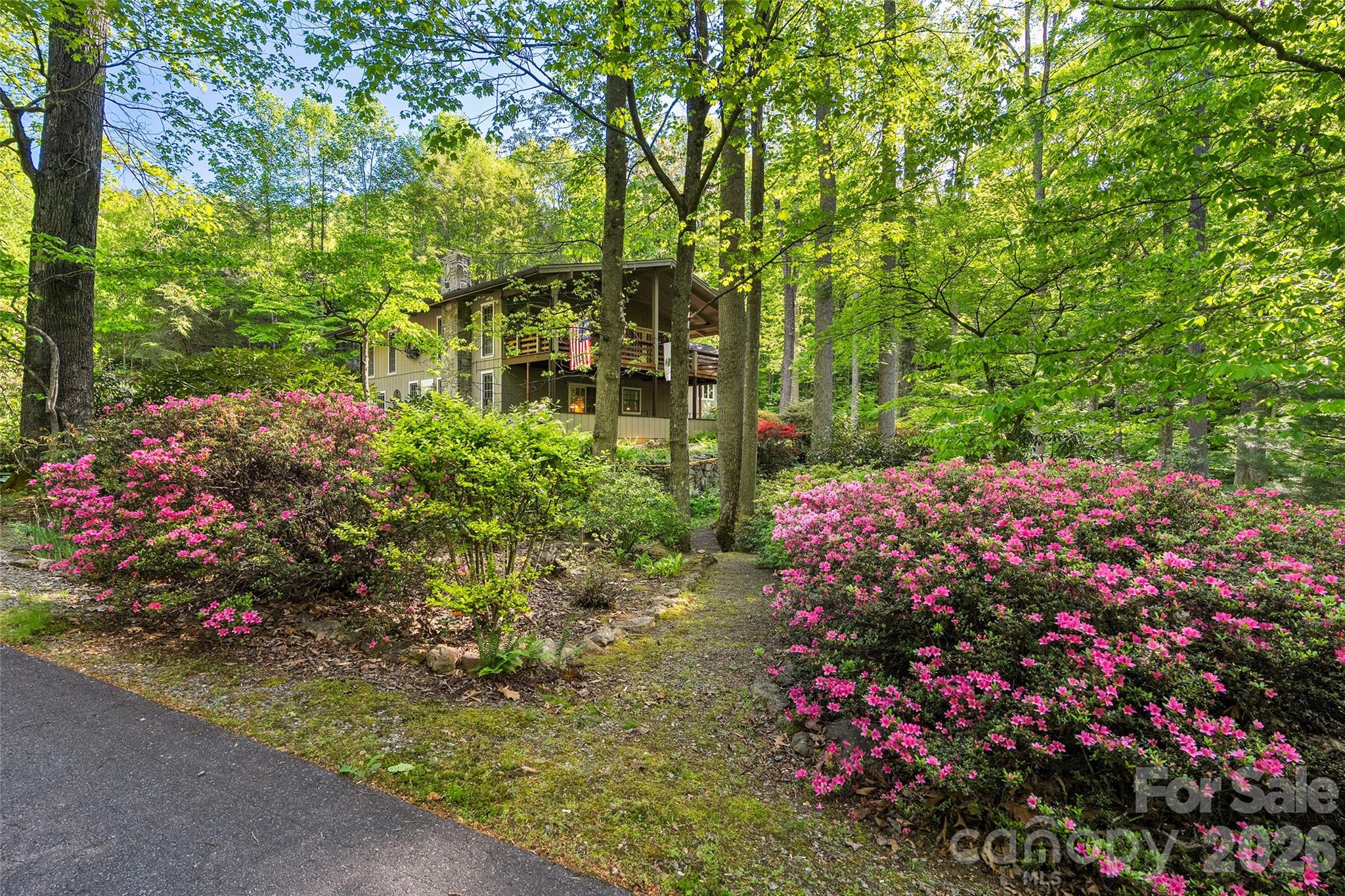 134 The Trail Property Photo 31