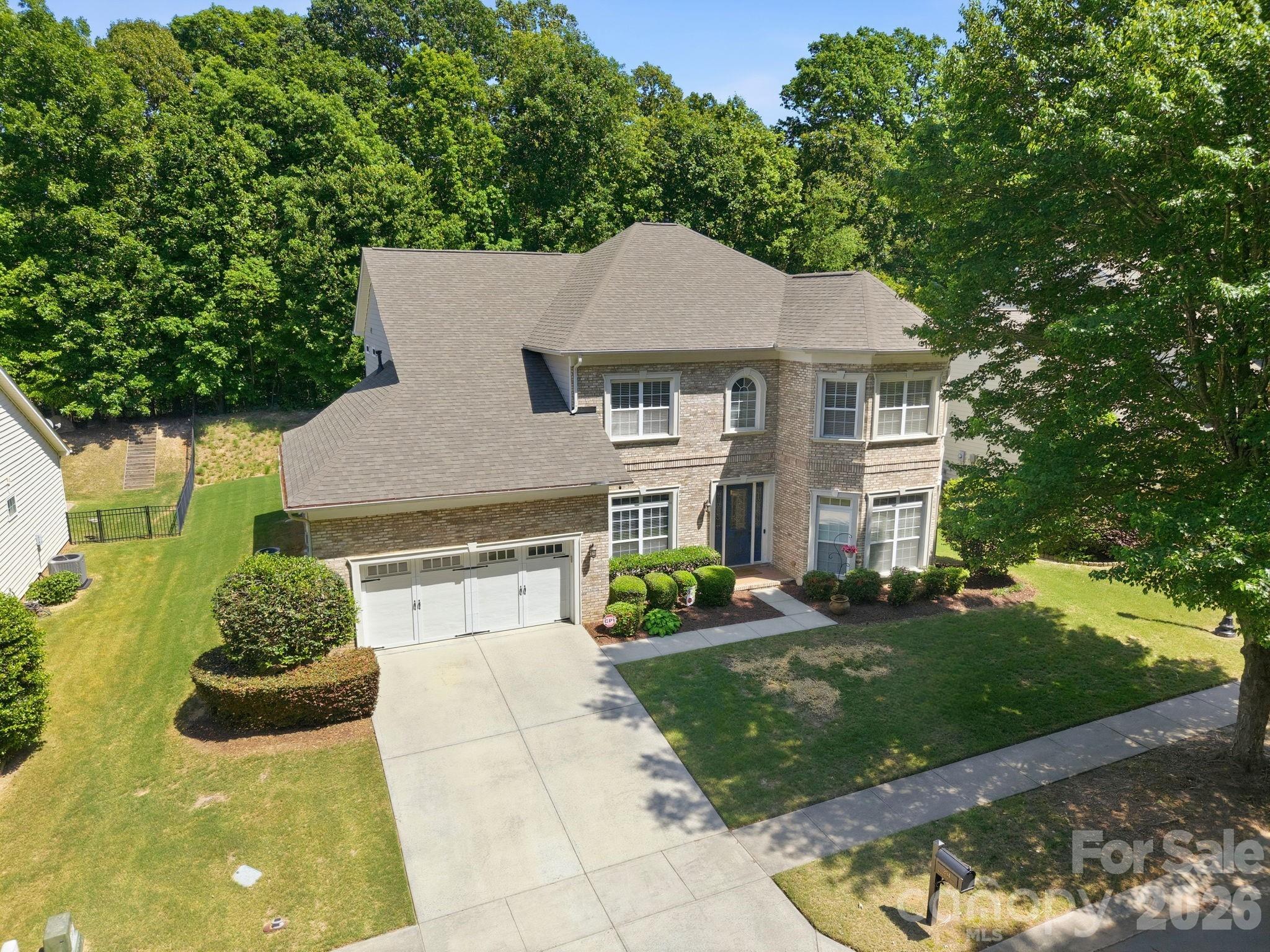 204 Black Mountain Drive Property Photo 1