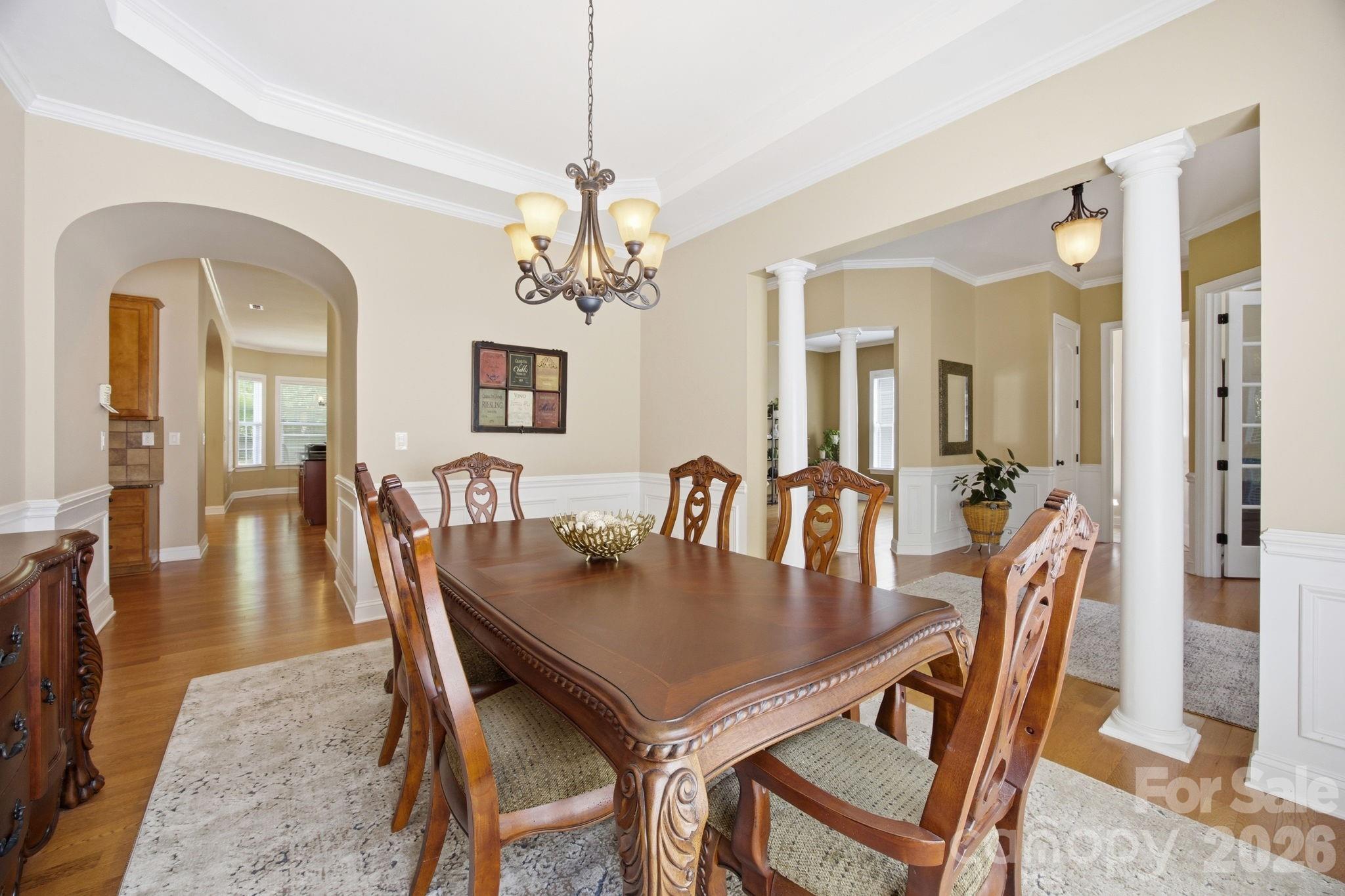204 Black Mountain Drive Property Photo 4