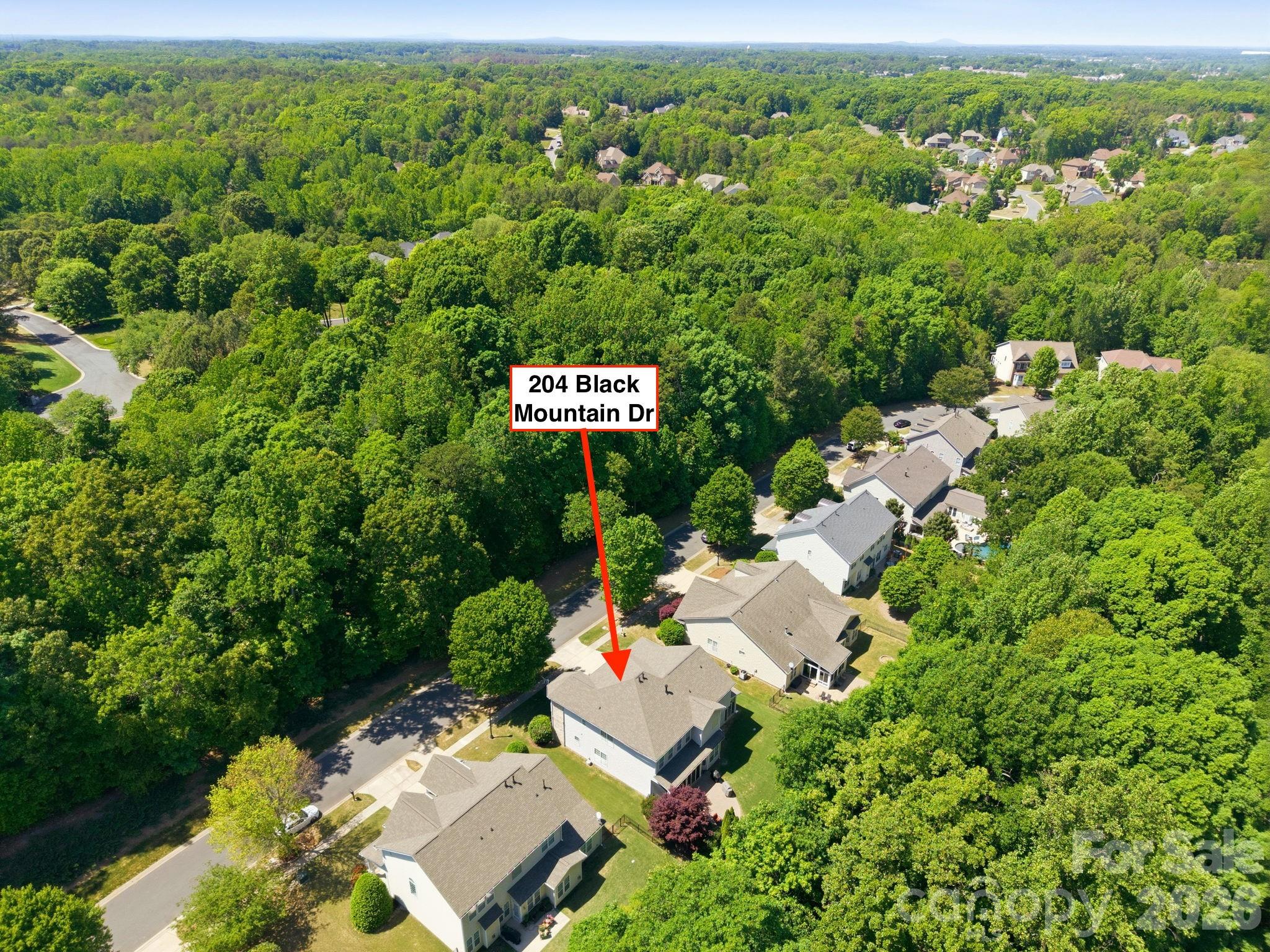 204 Black Mountain Drive Property Photo 28