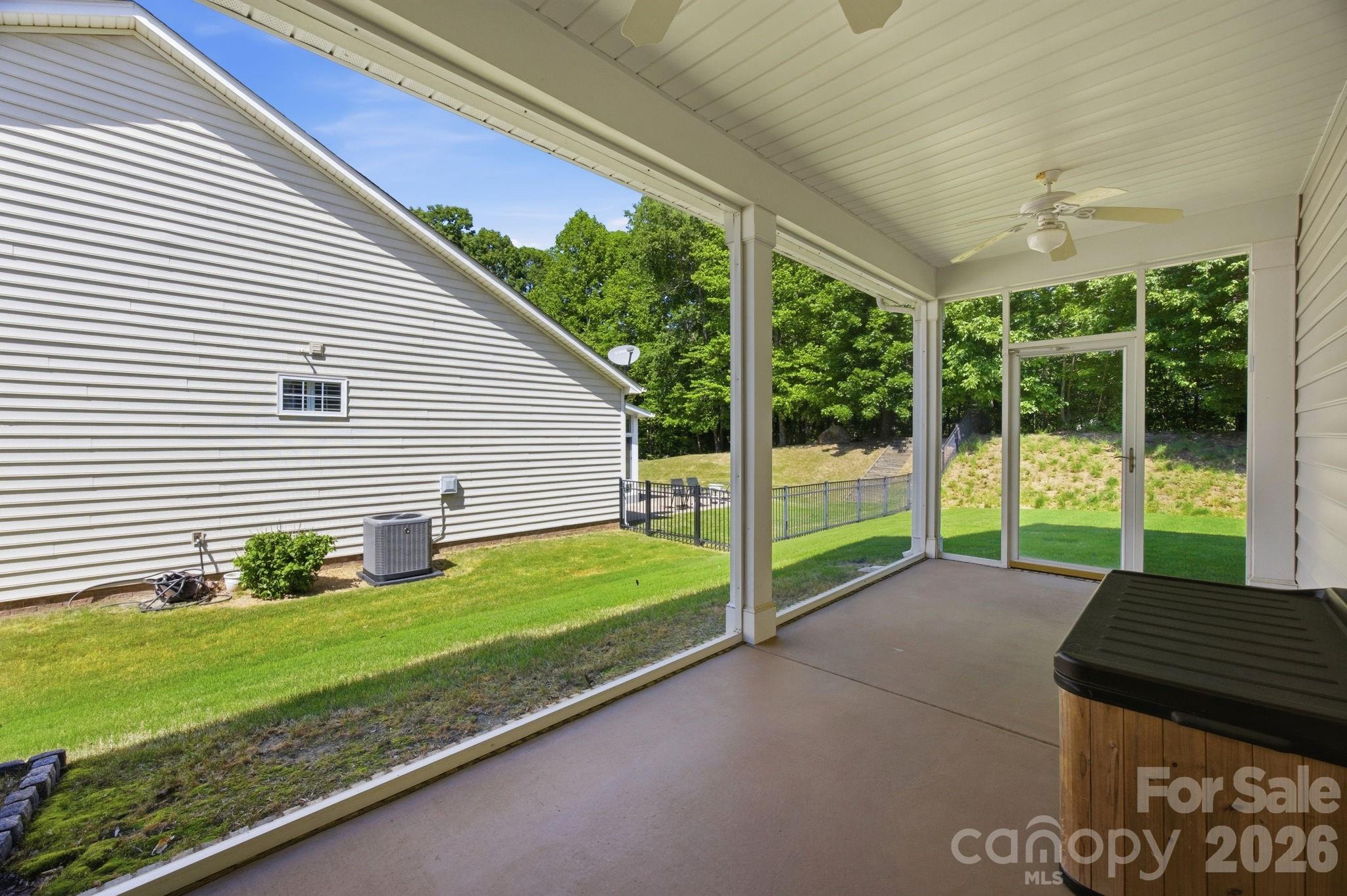 204 Black Mountain Drive Property Photo 33