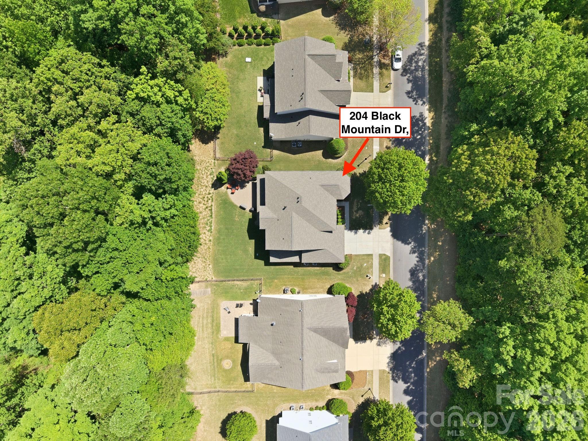 204 Black Mountain Drive Property Photo 35