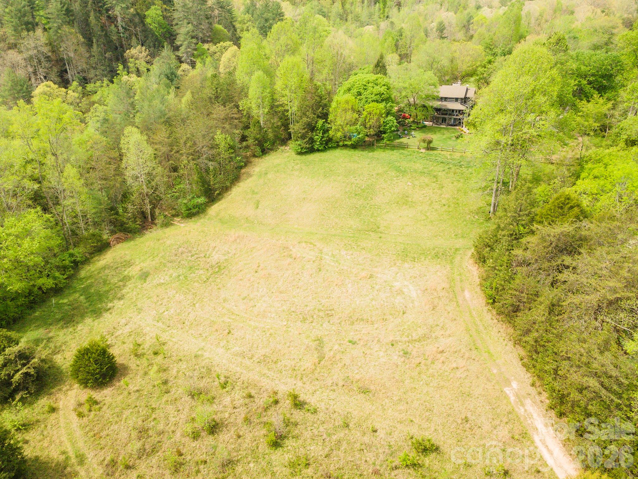 Tbd Henderson Mill Road Property Photo 1