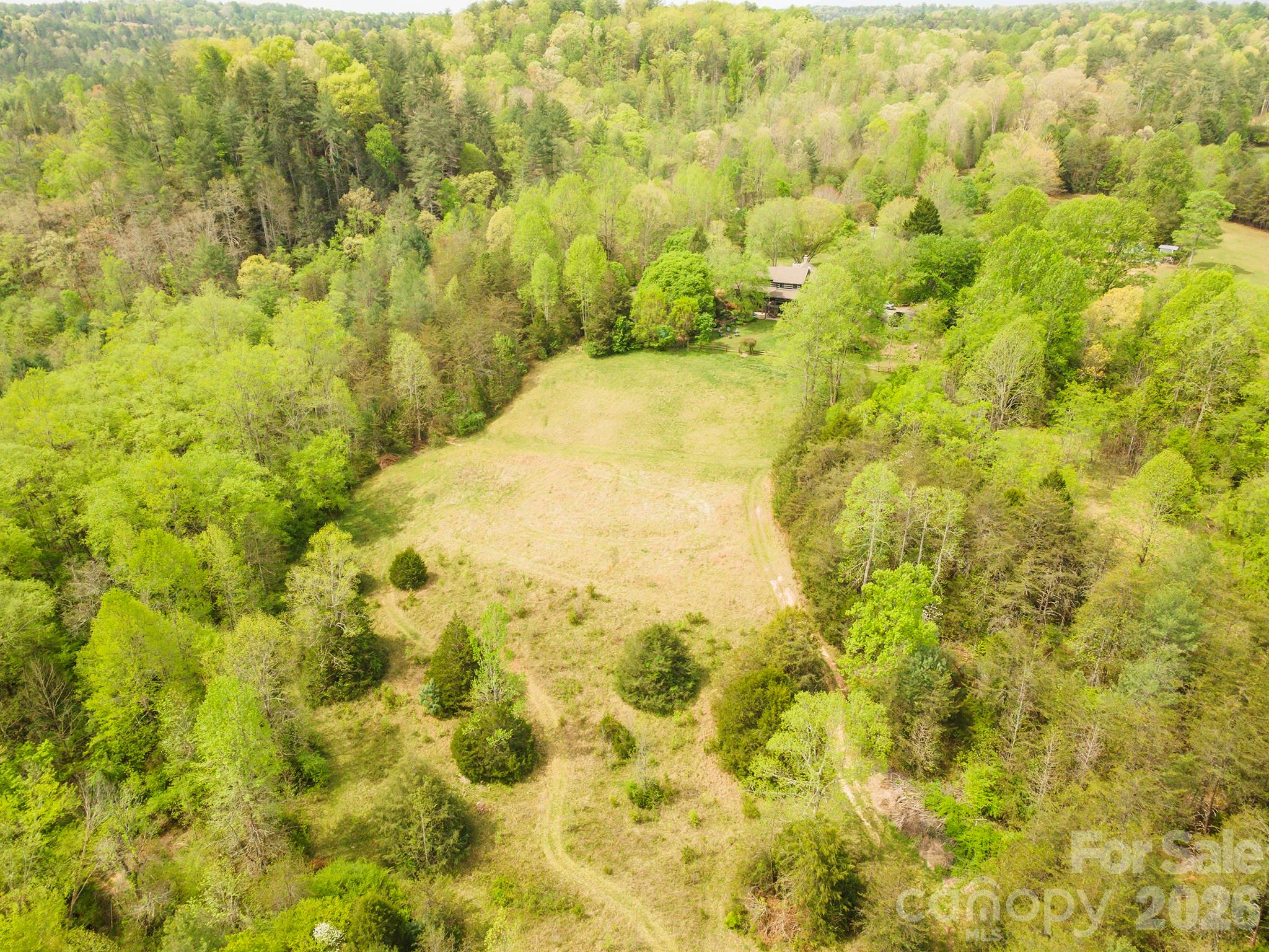 Tbd Henderson Mill Road Property Photo 8