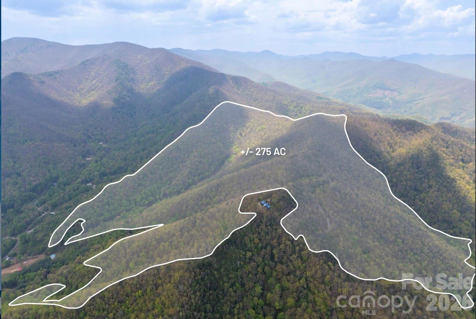 1299 Tiger Tail Lane Property Photo 2