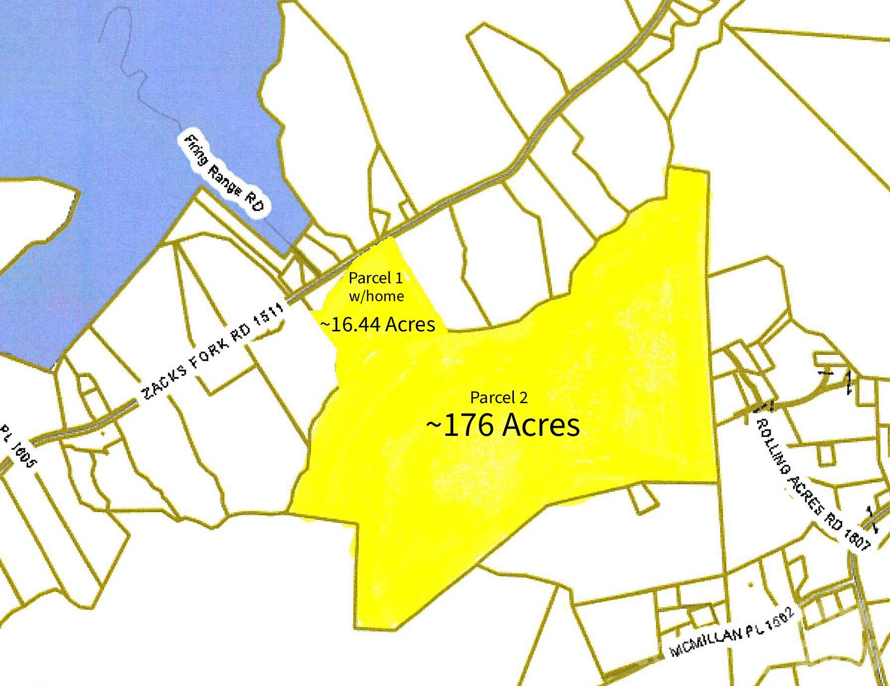 2090 Zacks Fork Road Property Photo 1