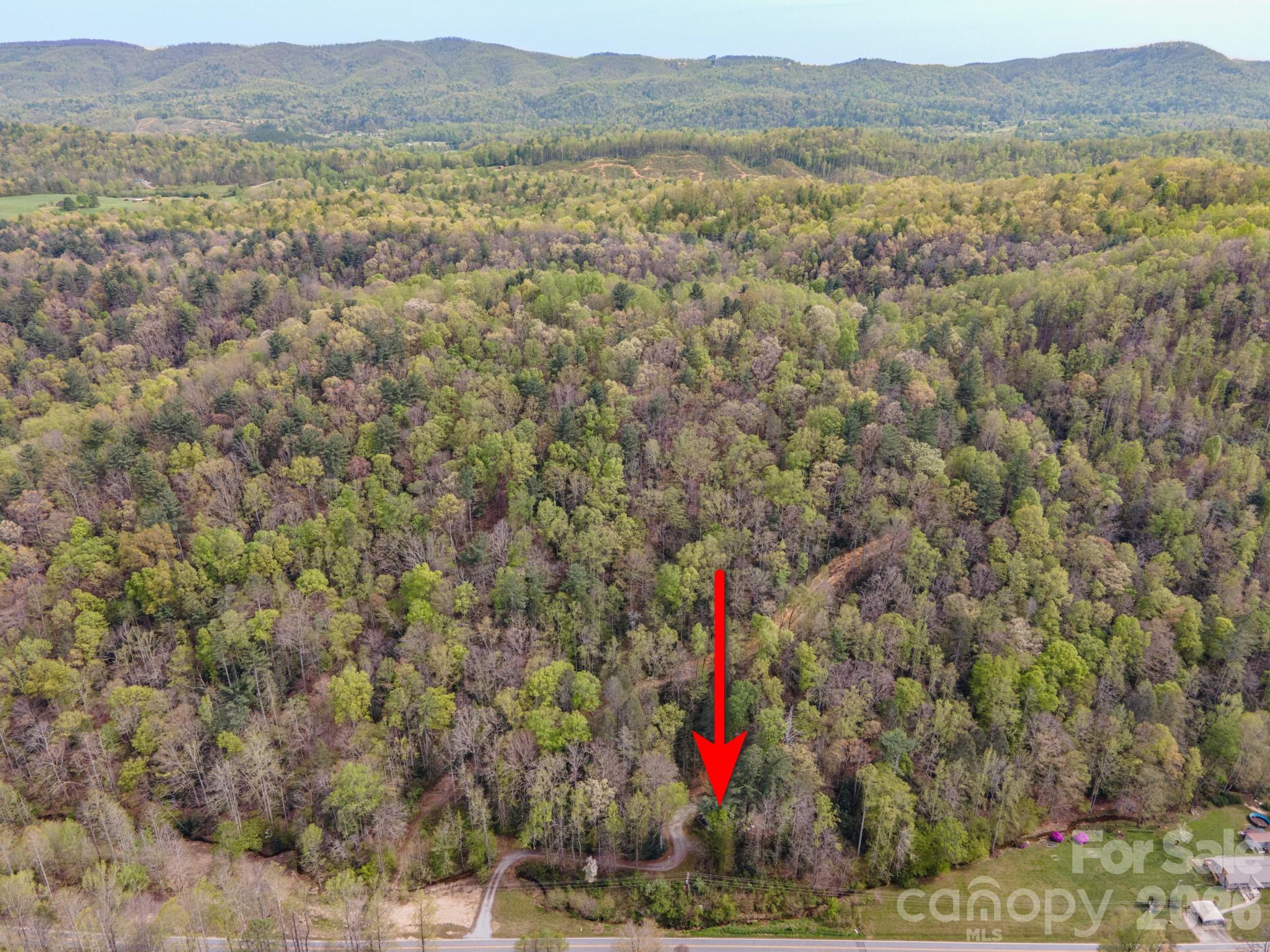 2090 Zacks Fork Road Property Photo 2