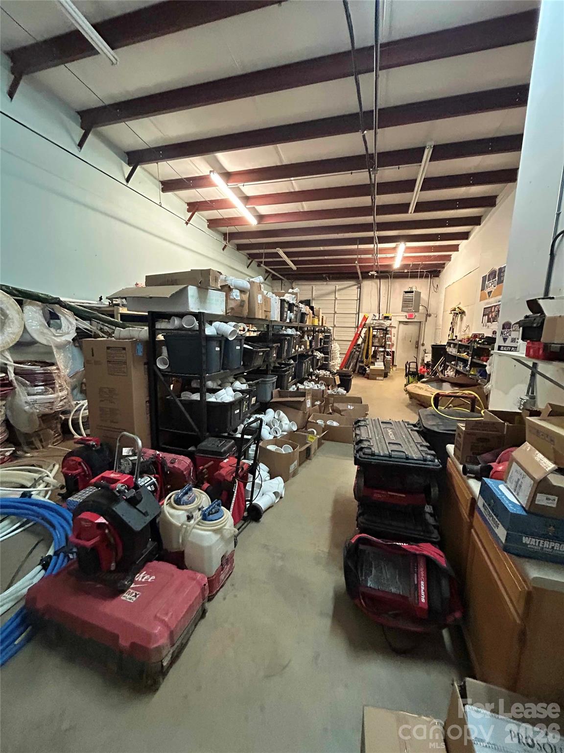 1 Business Park Circle Property Photo 5
