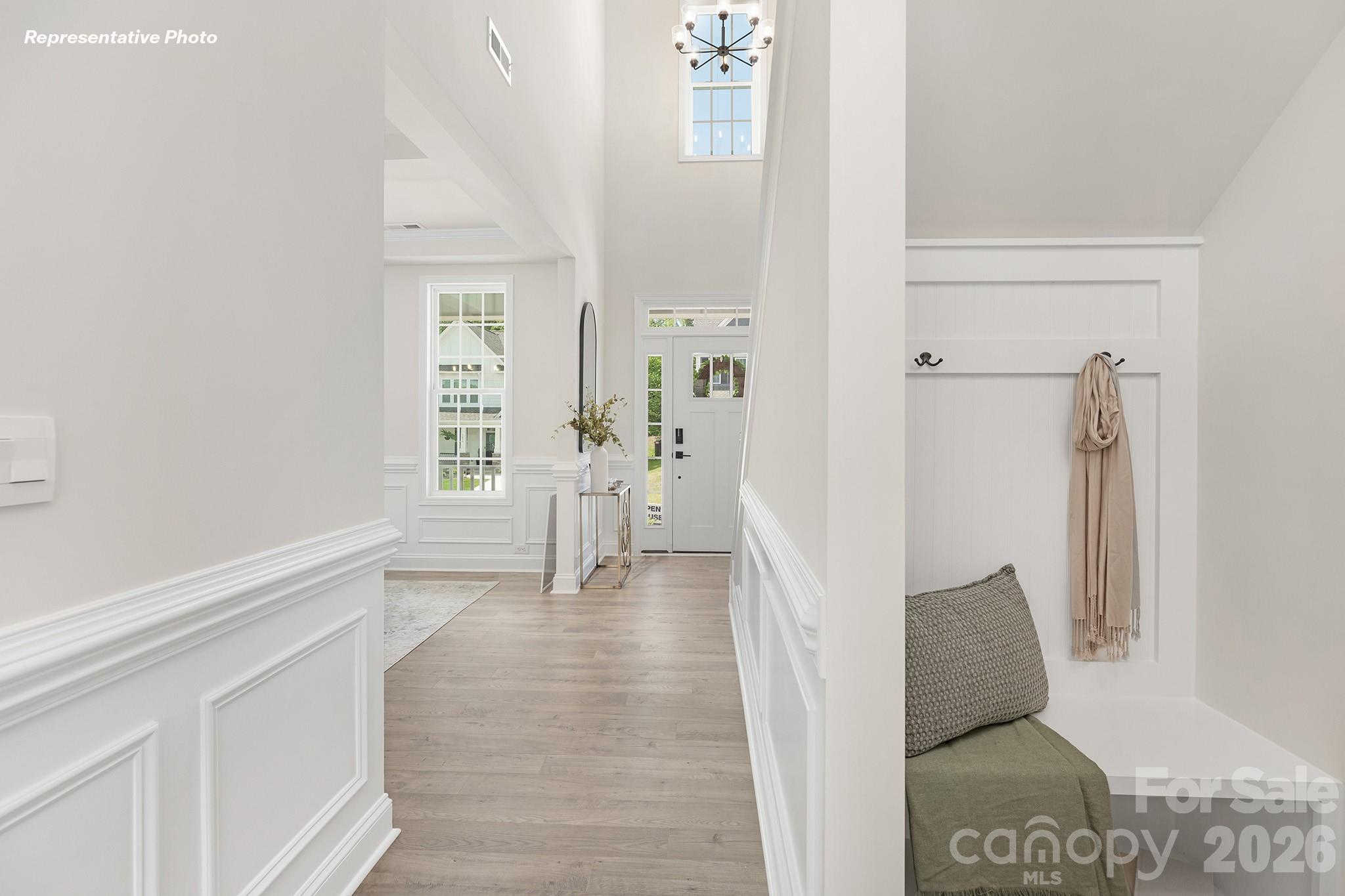 7129 Sylvan Retreat Drive Property Photo 23