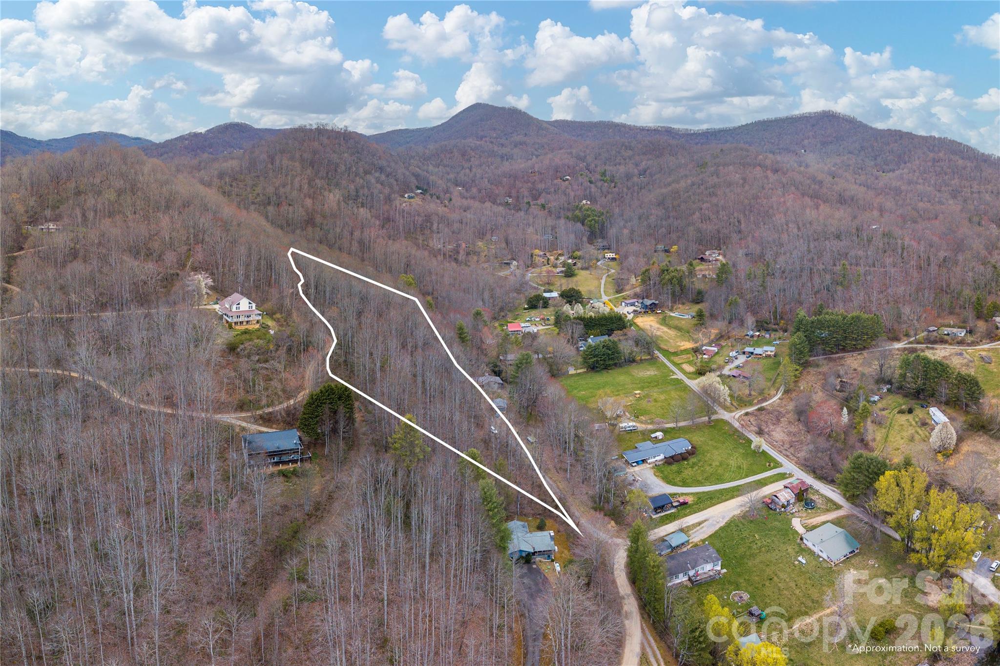 99999 Molasses Way Property Photo 3