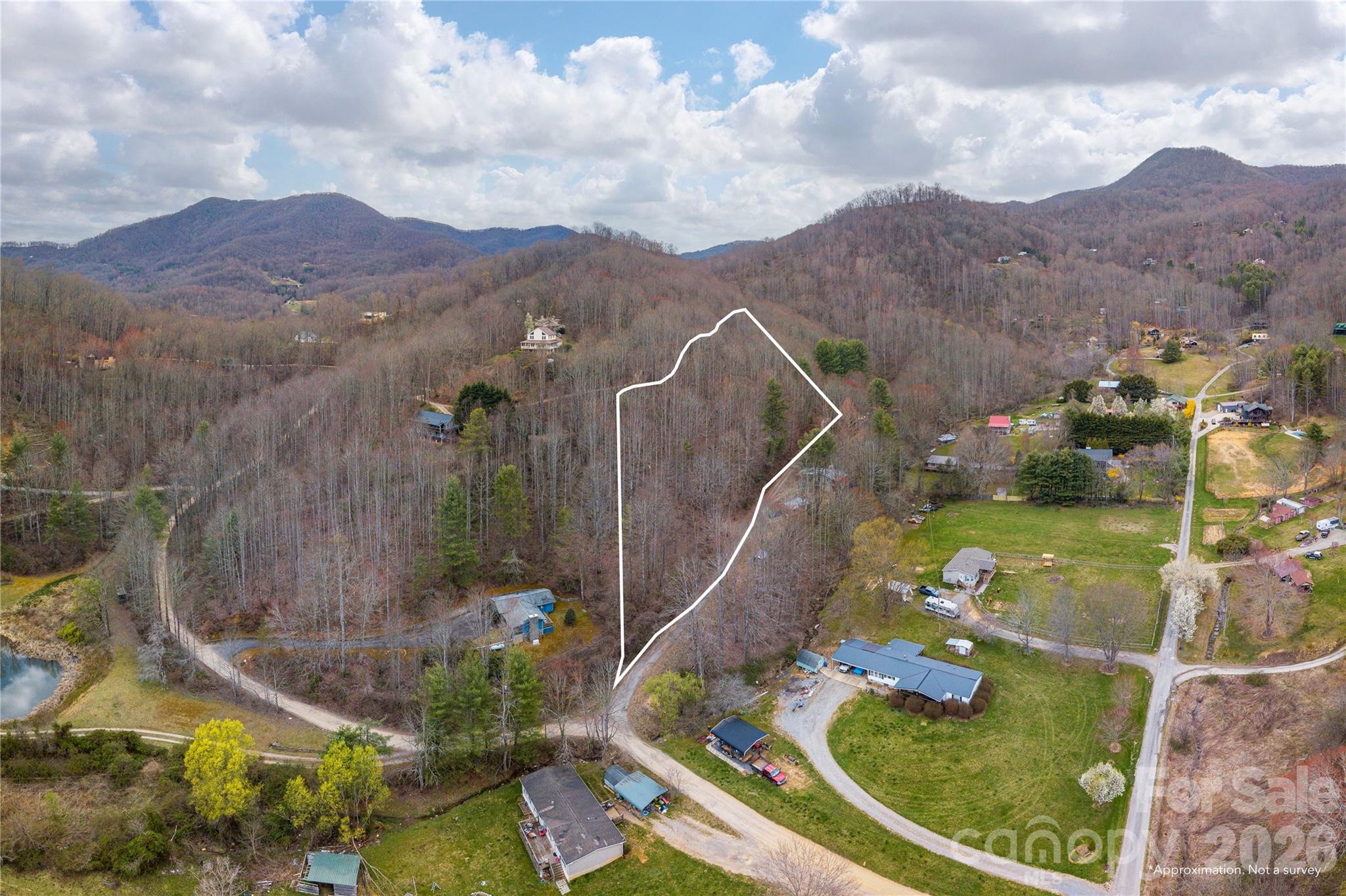 99999 Molasses Way Property Photo 4