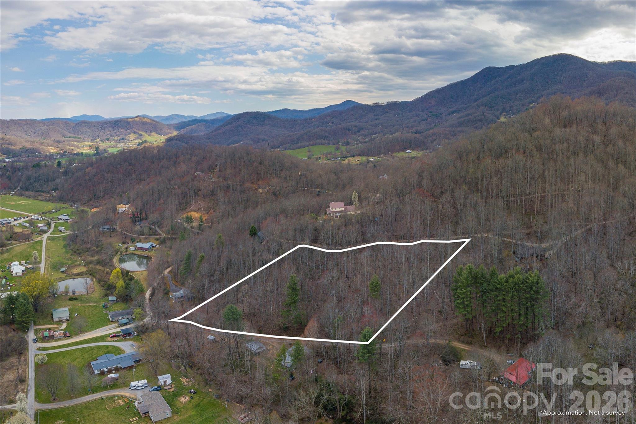 99999 Molasses Way Property Photo 7