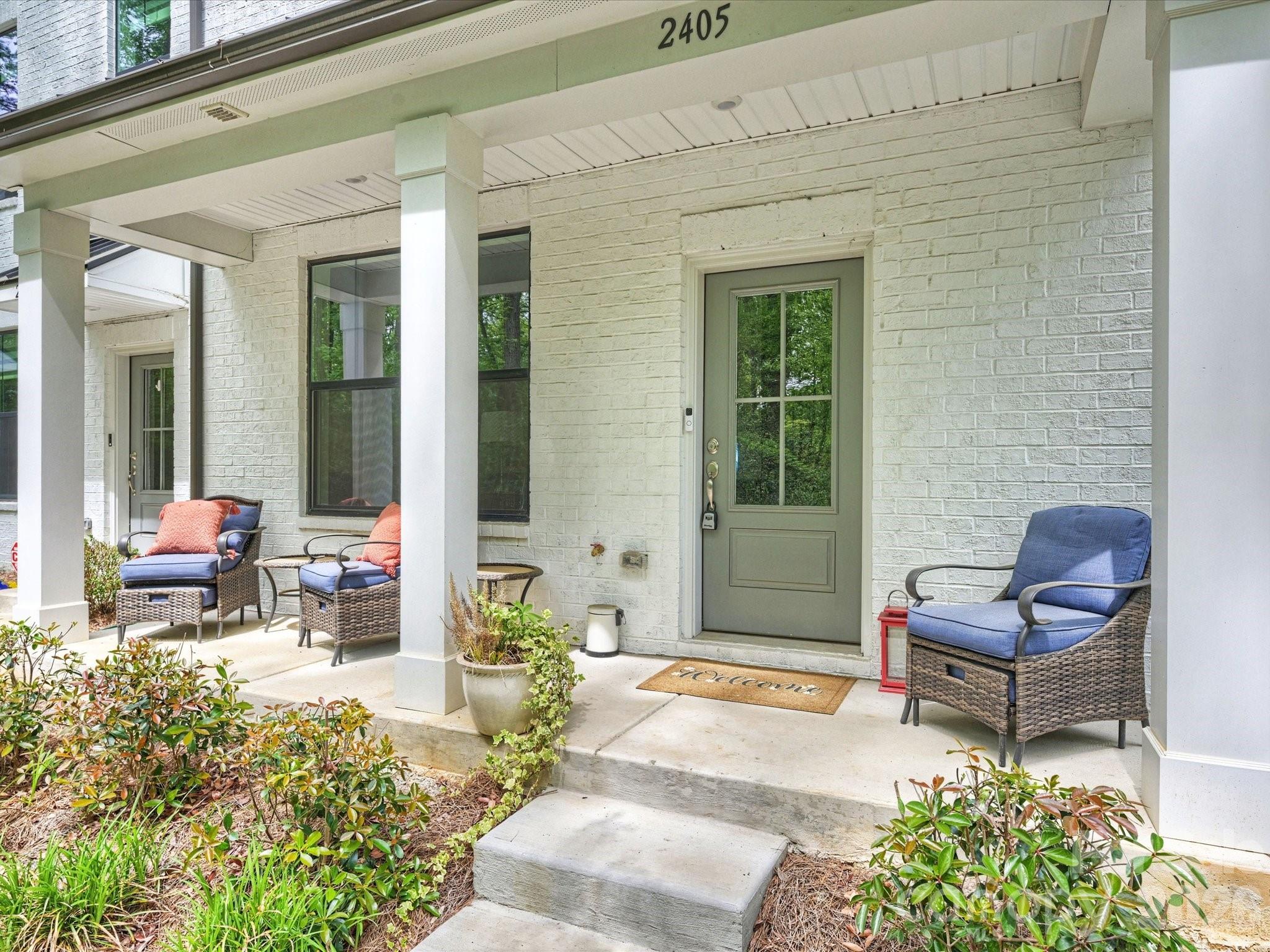 2405 Magnolia Blossom Way Property Photo 2