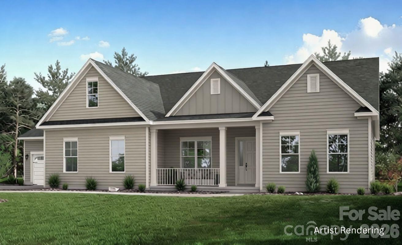 232 Harbor Ridge Drive Property Photo 1