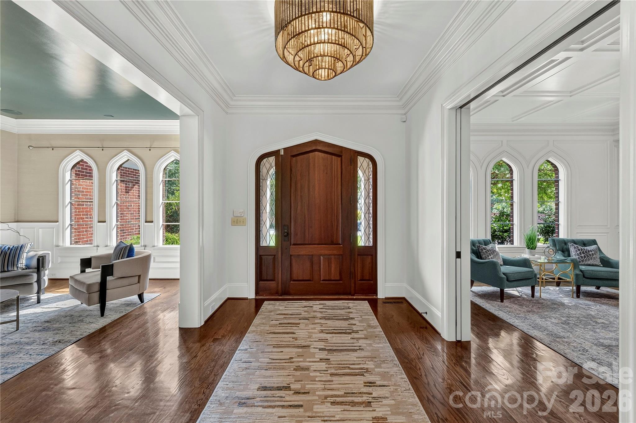 808 Huntington Park Drive Property Photo 7