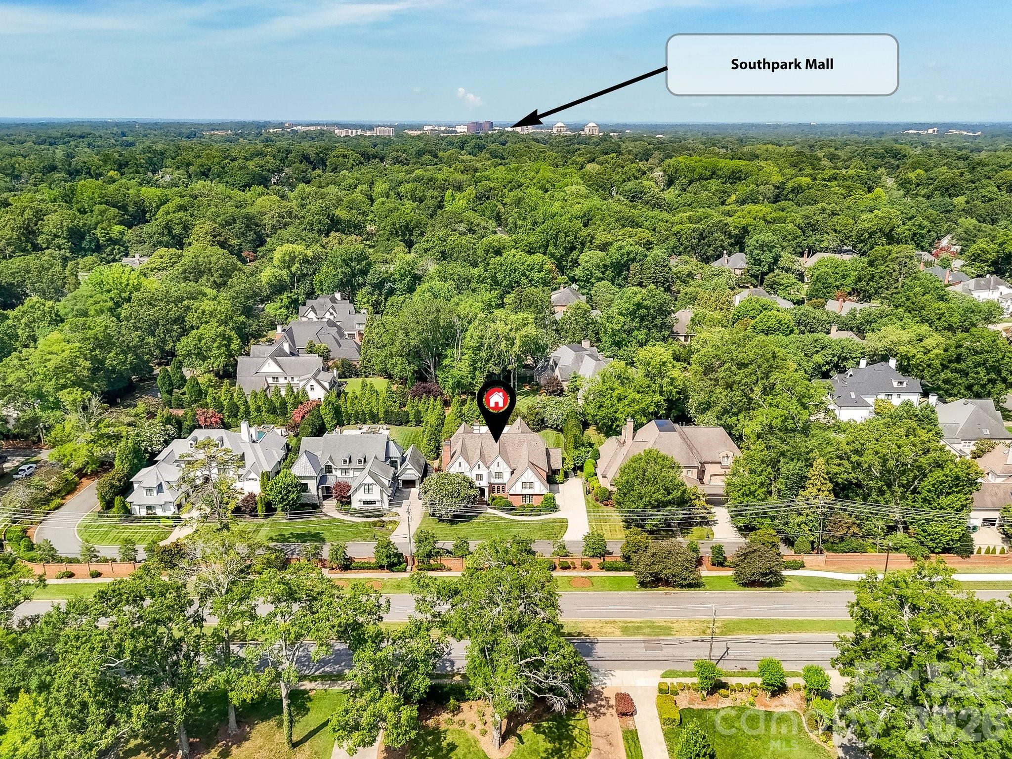 808 Huntington Park Drive Property Photo 40