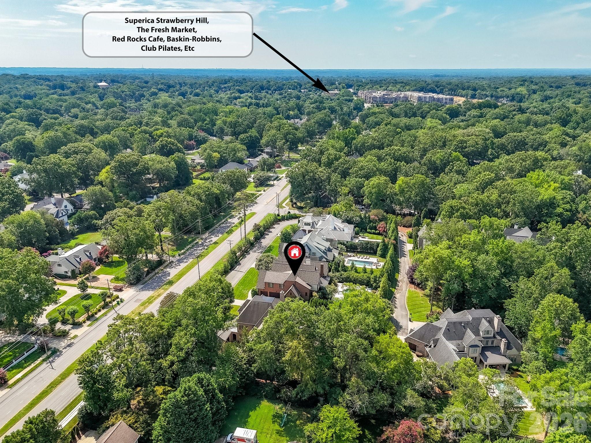 808 Huntington Park Drive Property Photo 41