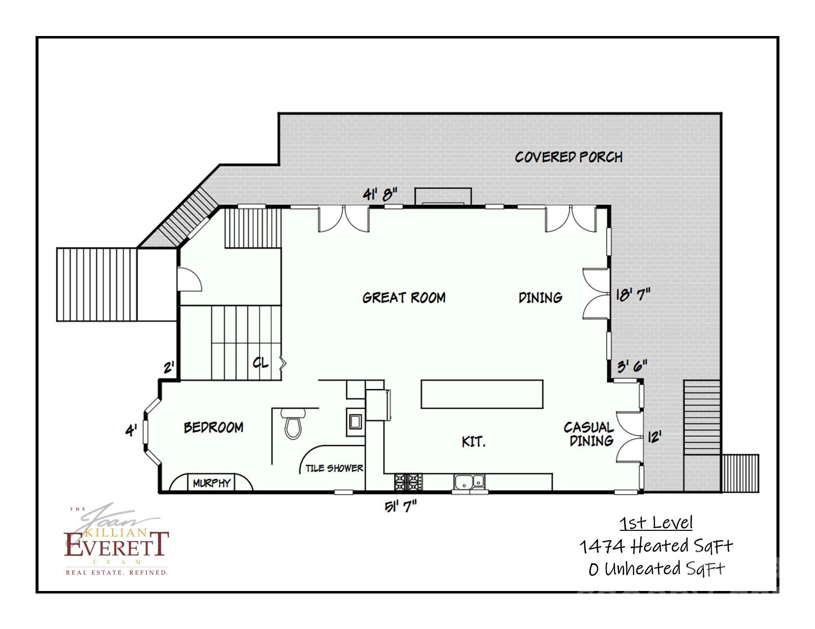 8346 Church Road Property Photo 6