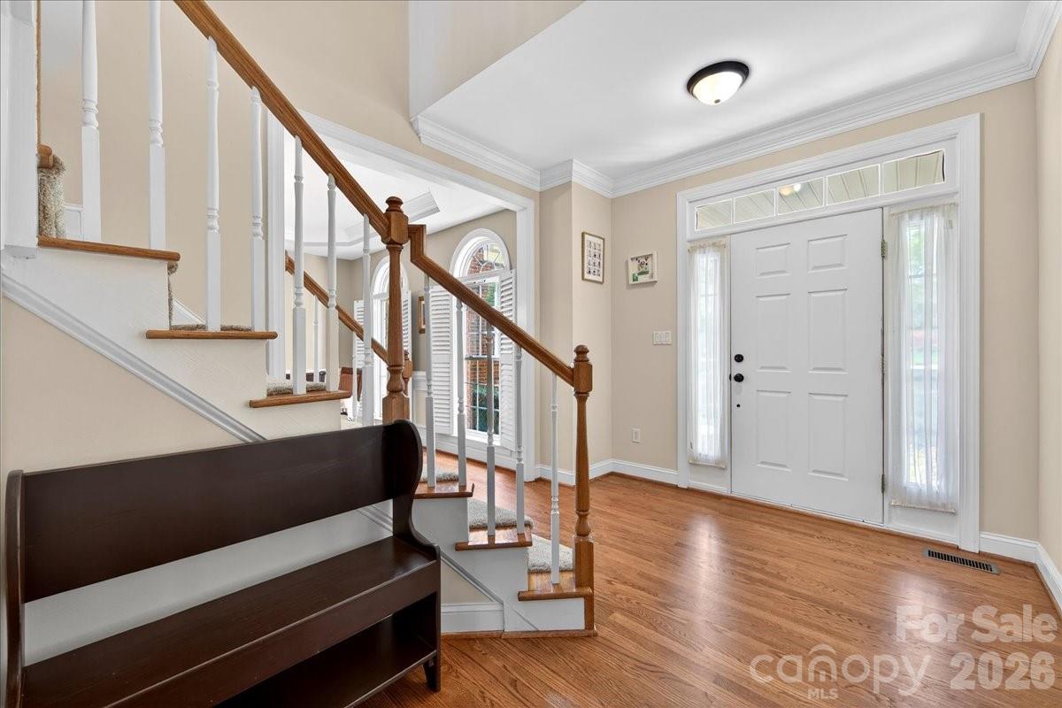 12532 Overlook Mountain Drive Property Photo 4