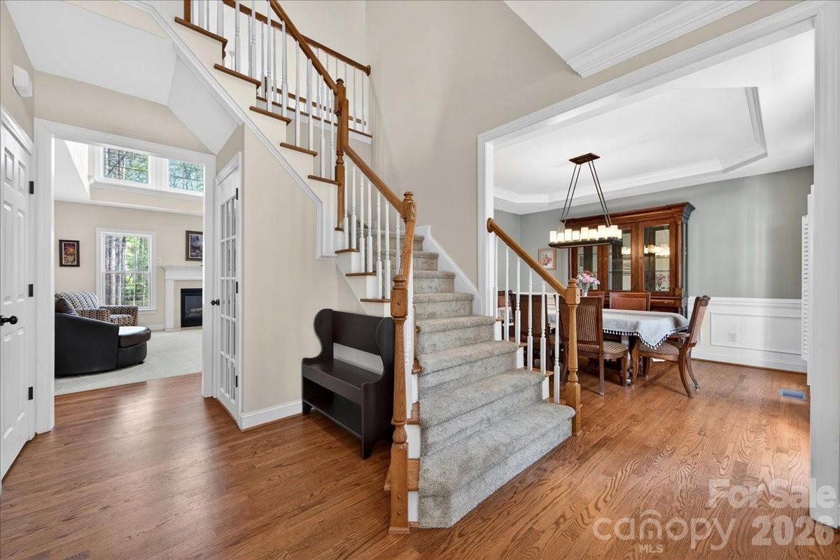 12532 Overlook Mountain Drive Property Photo 6