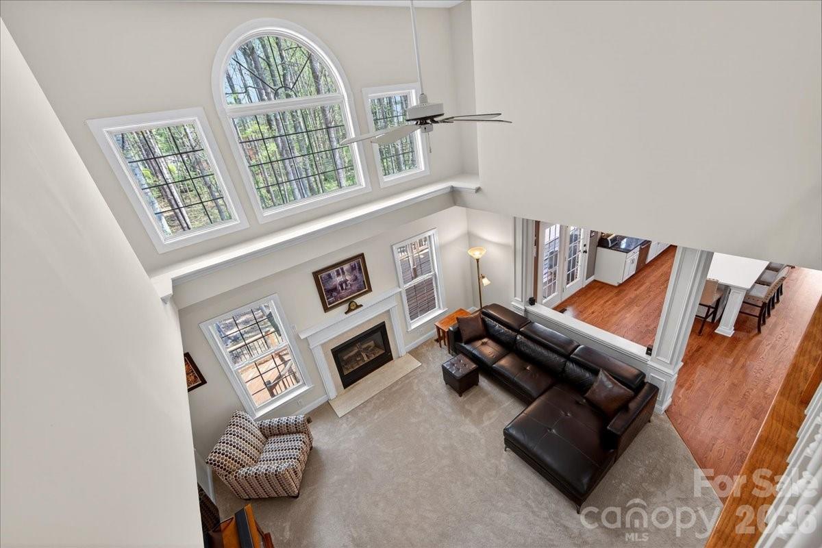 12532 Overlook Mountain Drive Property Photo 12