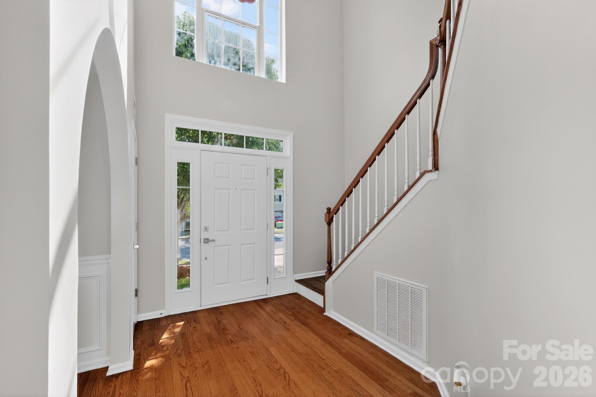5107 Bentgrass Run Drive Property Photo 2