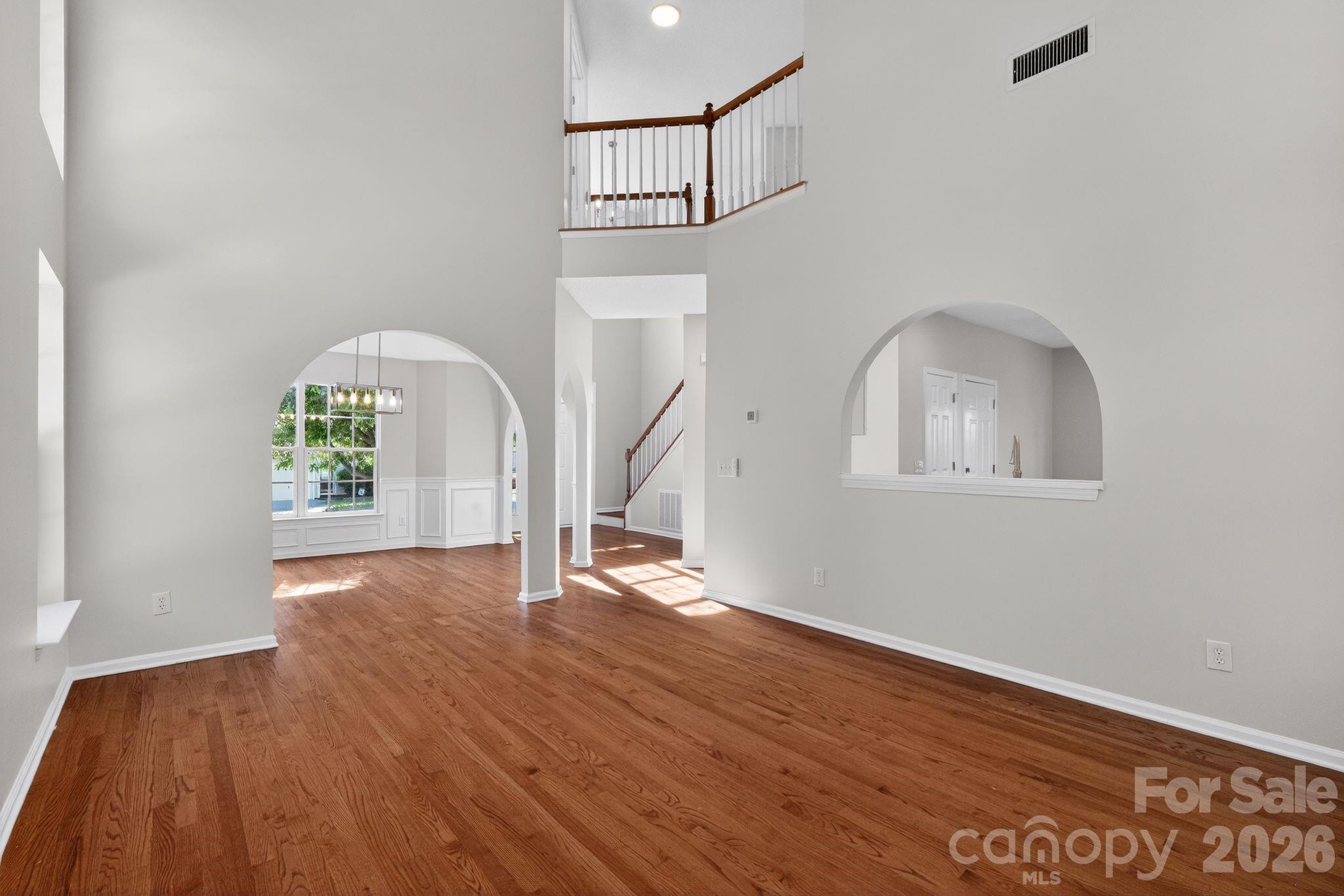 5107 Bentgrass Run Drive Property Photo 5