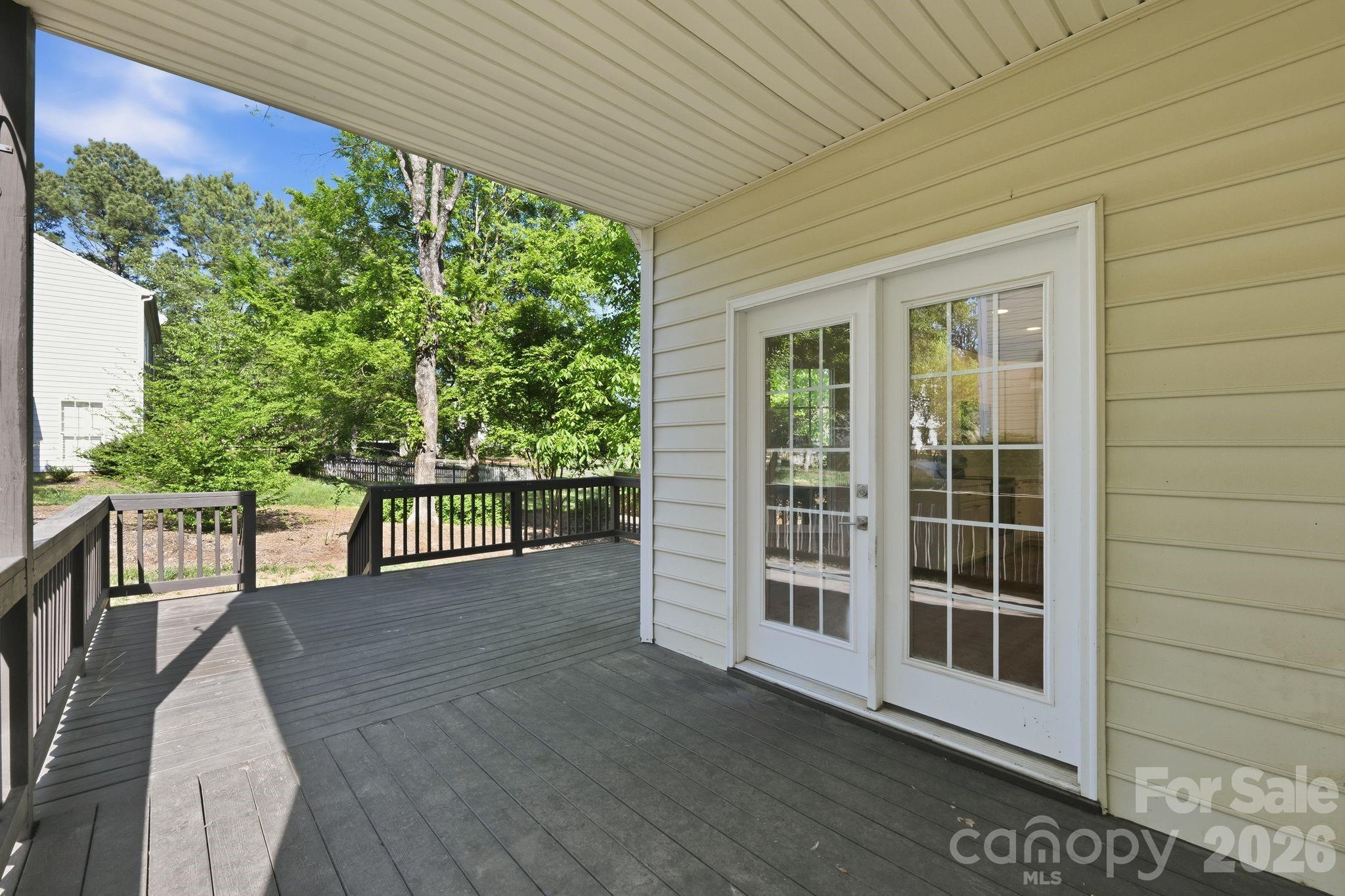 5107 Bentgrass Run Drive Property Photo 20