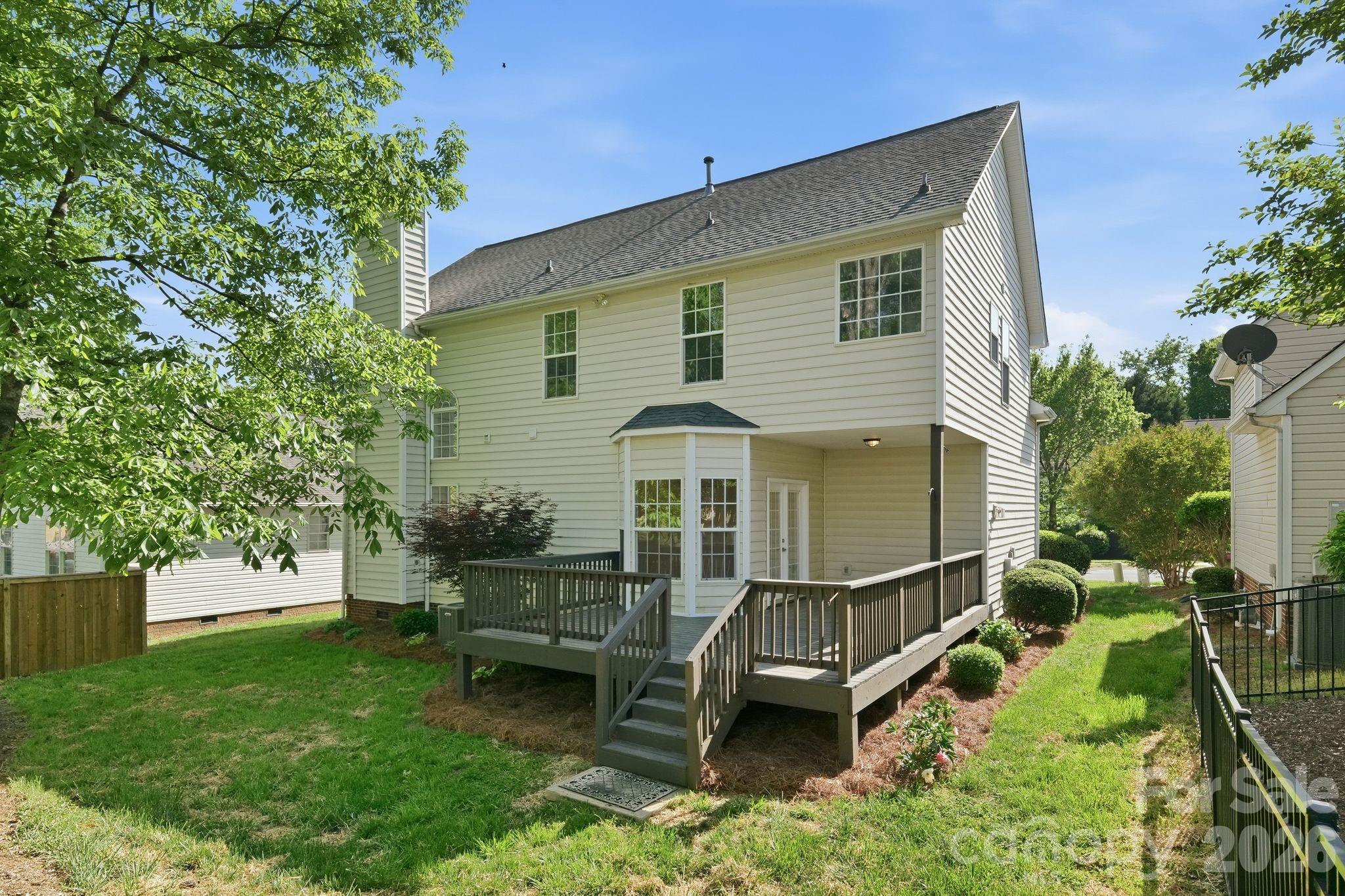 5107 Bentgrass Run Drive Property Photo 21