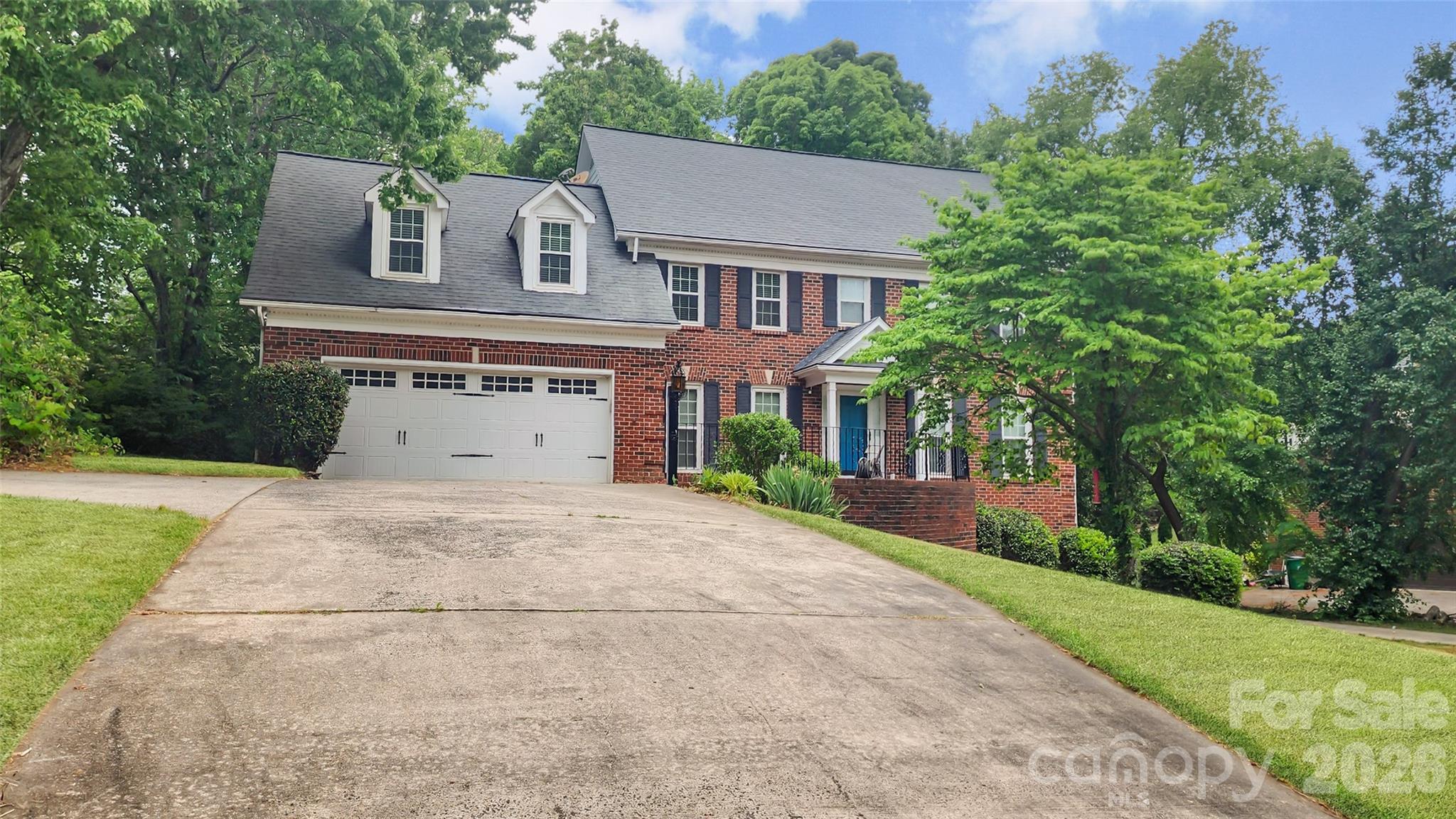 8331 Dunstaff Road Property Photo