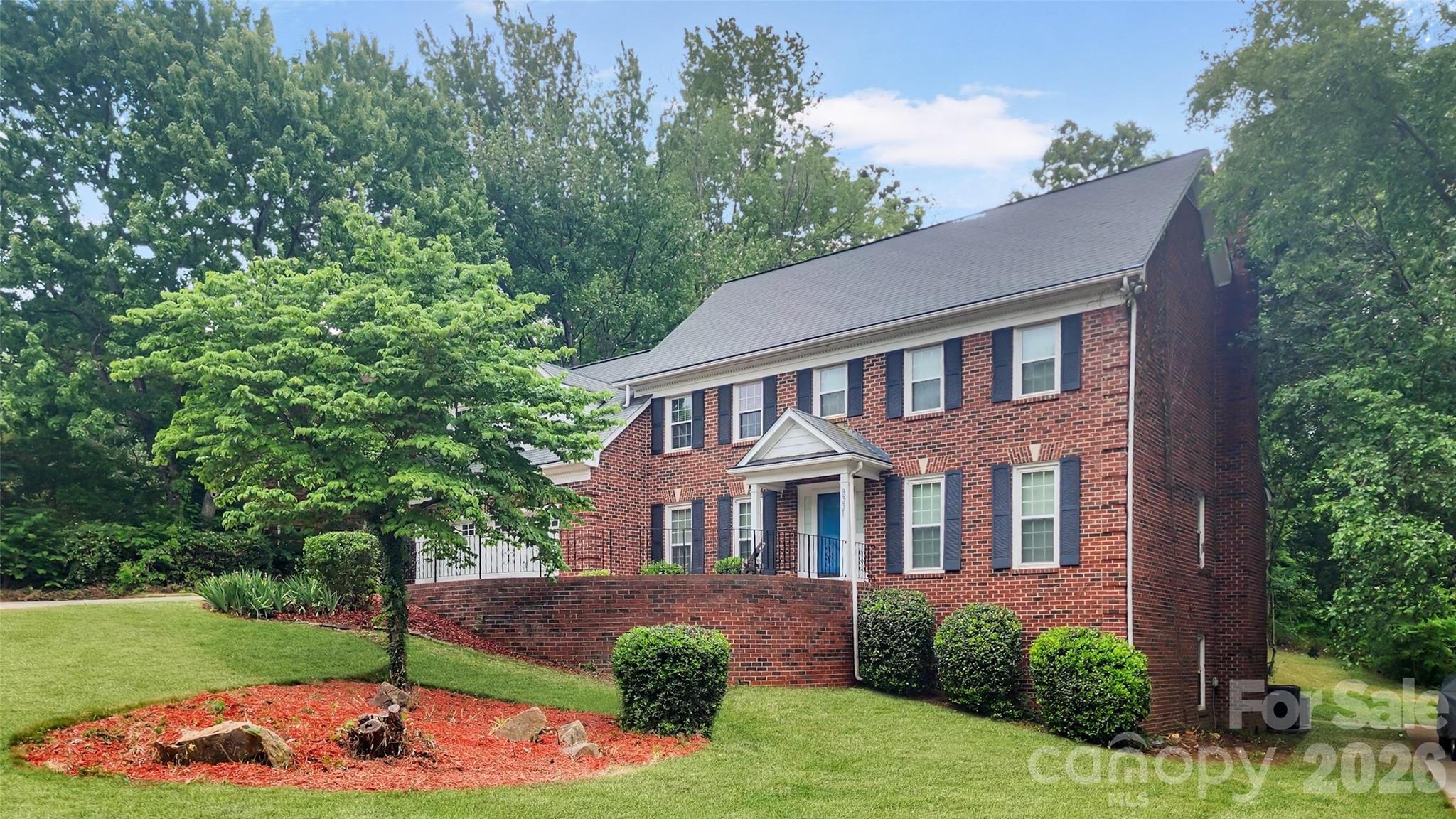 8331 Dunstaff Road Property Photo 2