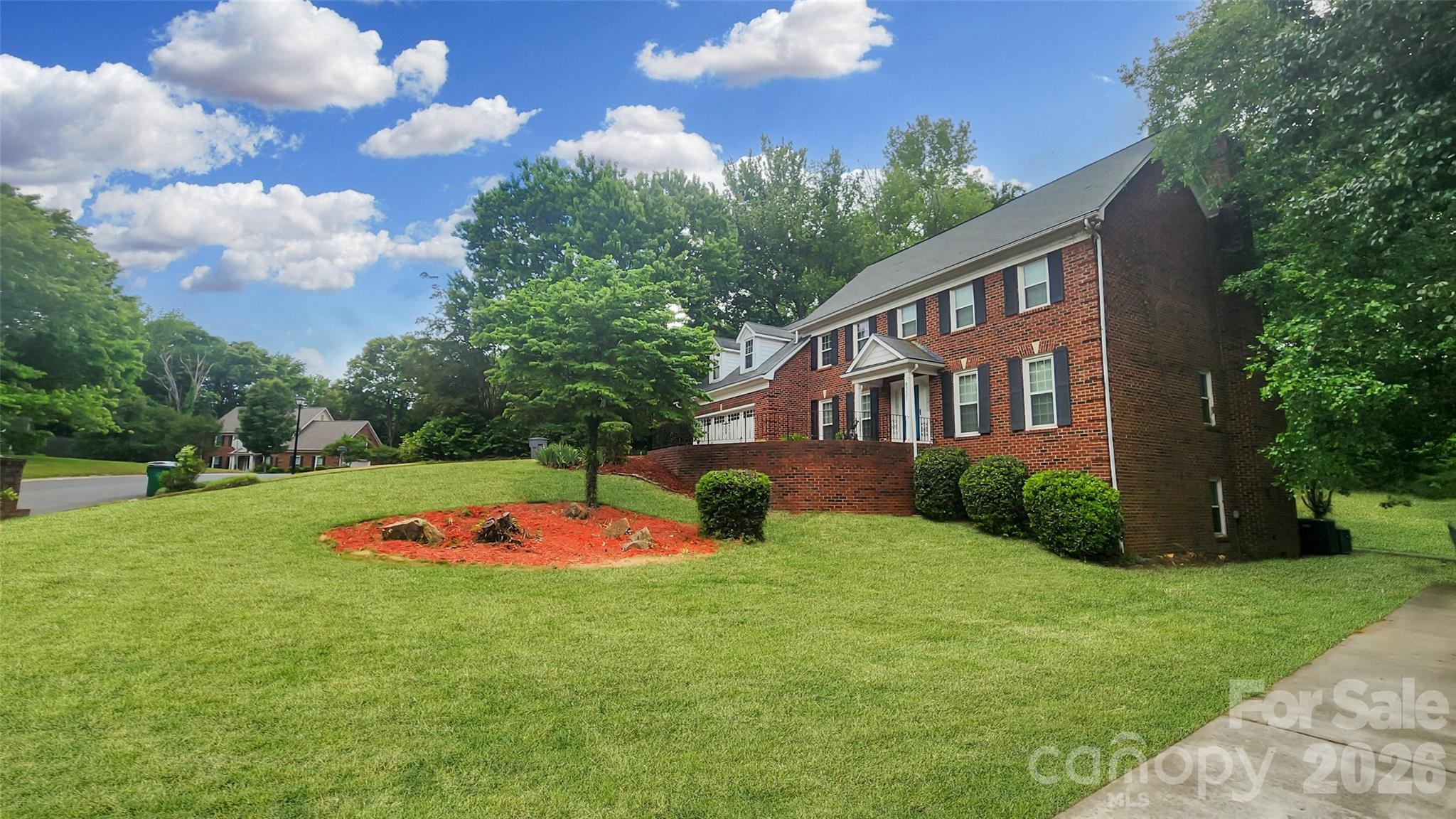 8331 Dunstaff Road Property Photo 3