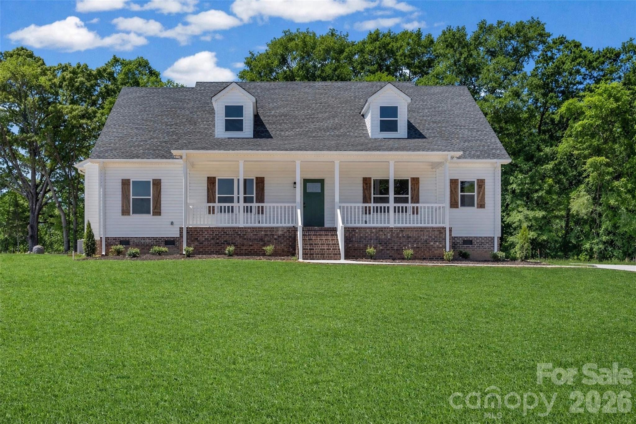 755 White Jenkins Road Property Photo 1