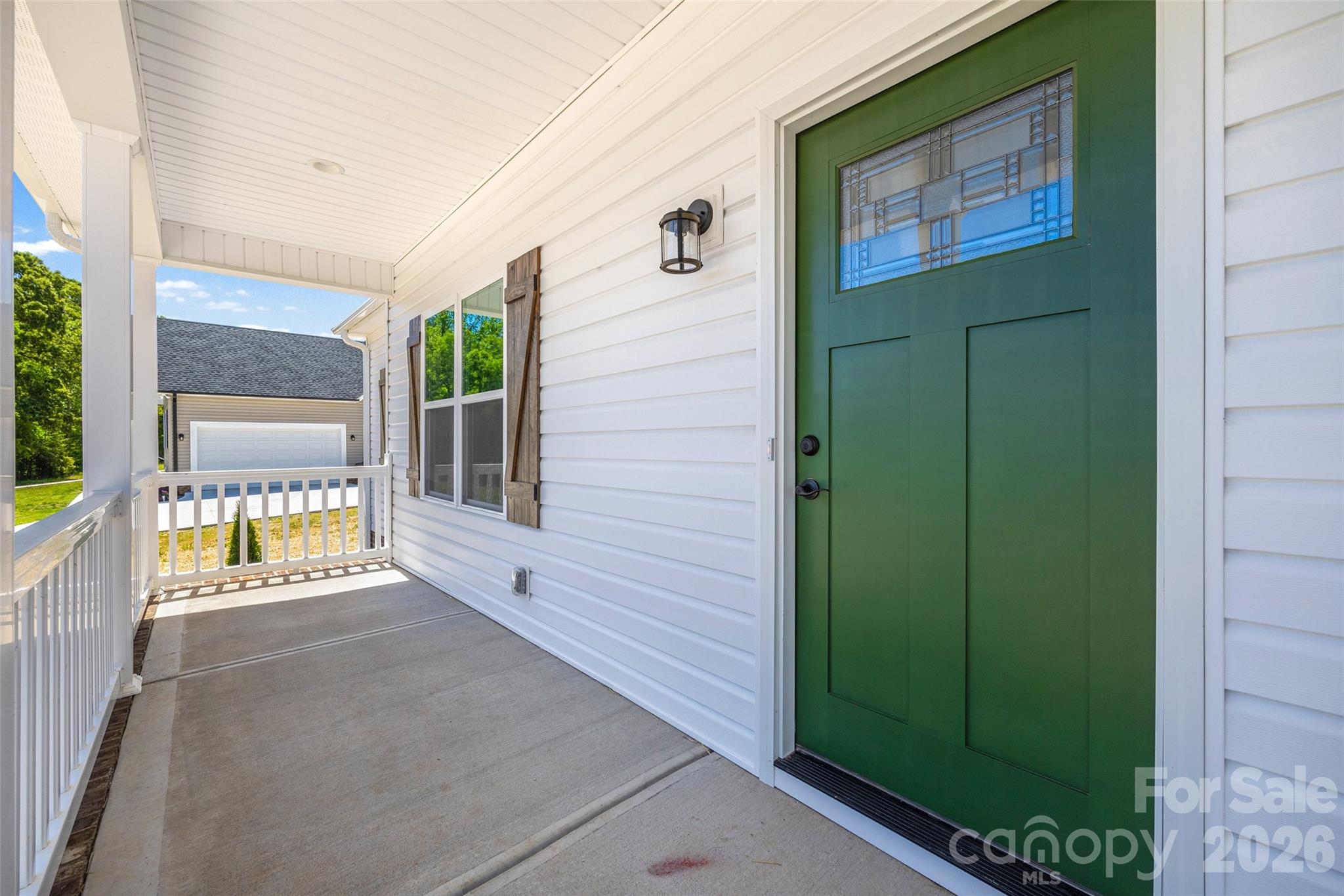 755 White Jenkins Road Property Photo 3
