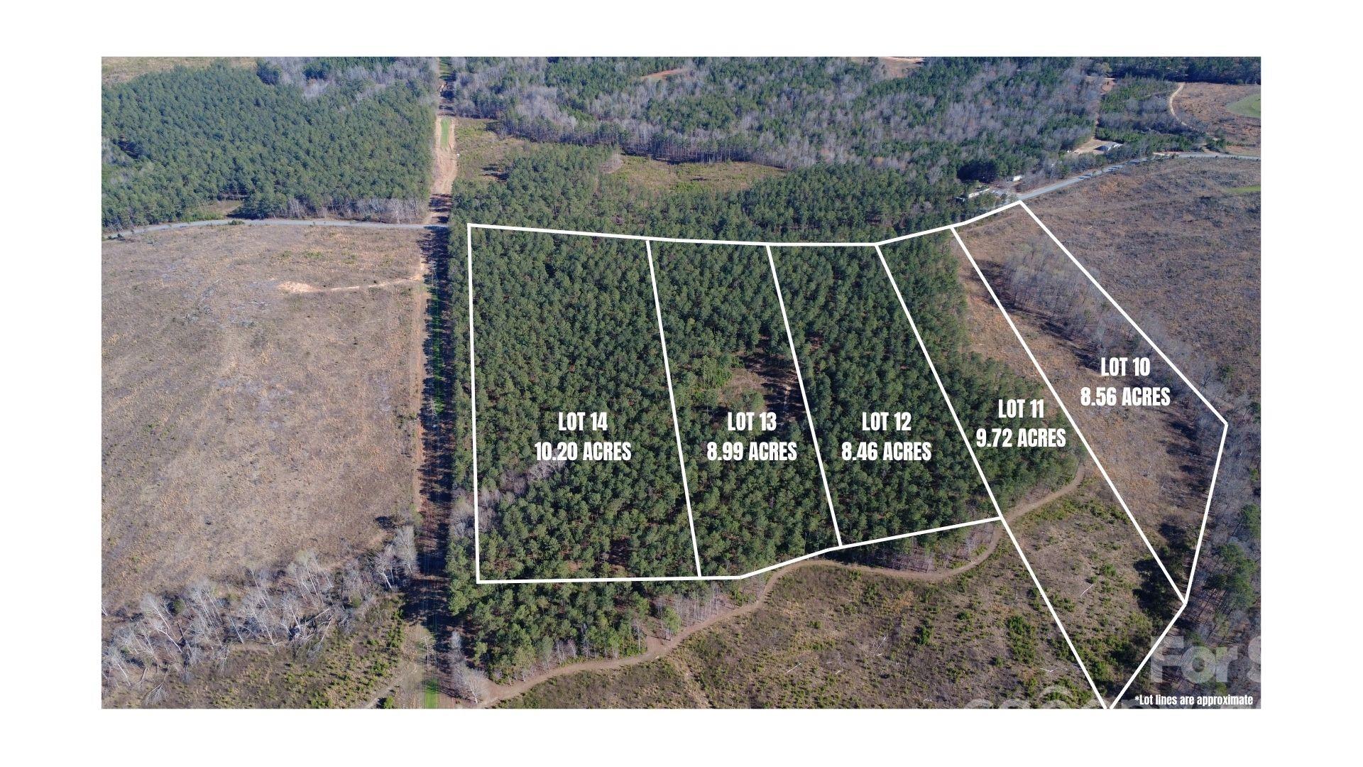 00 Peter Hawk Creek Road 14 Property Photo 1