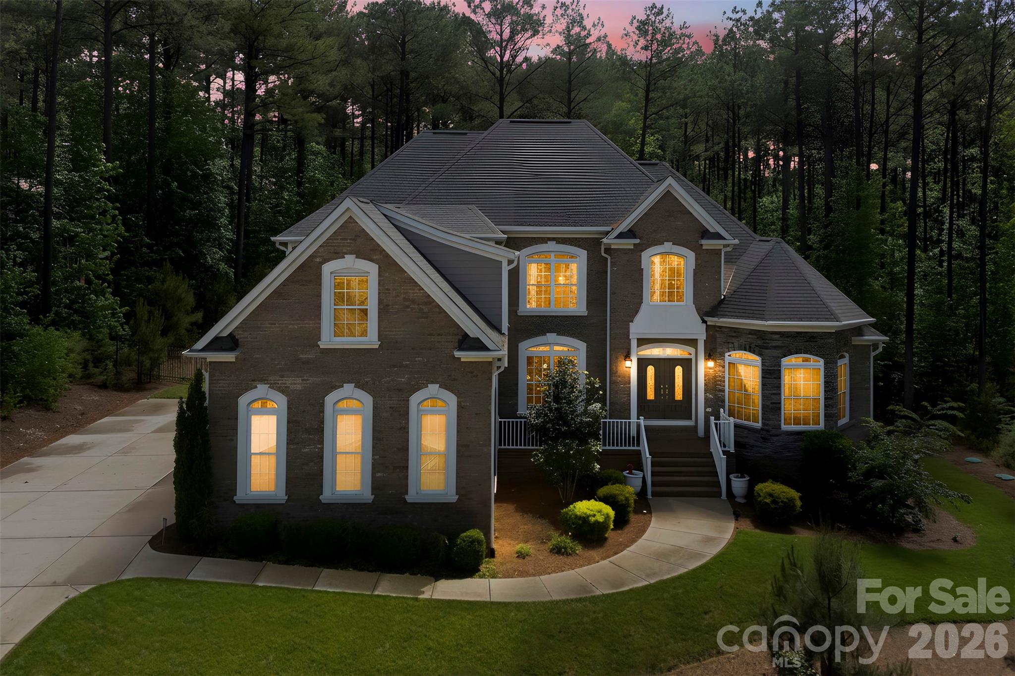 6296 Chimney Bluff Road Property Photo 1